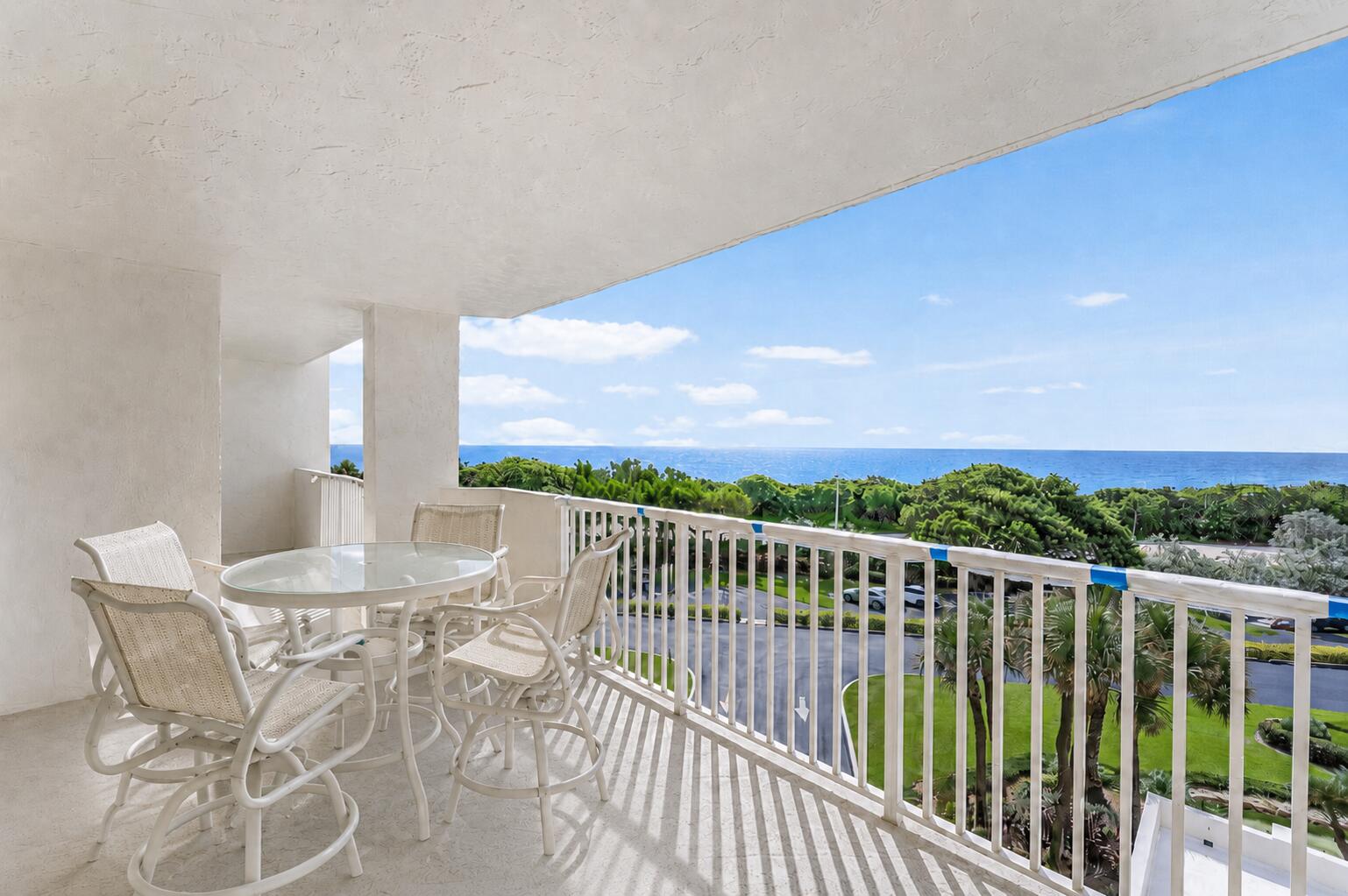 4301 N Ocean Boulevard 504