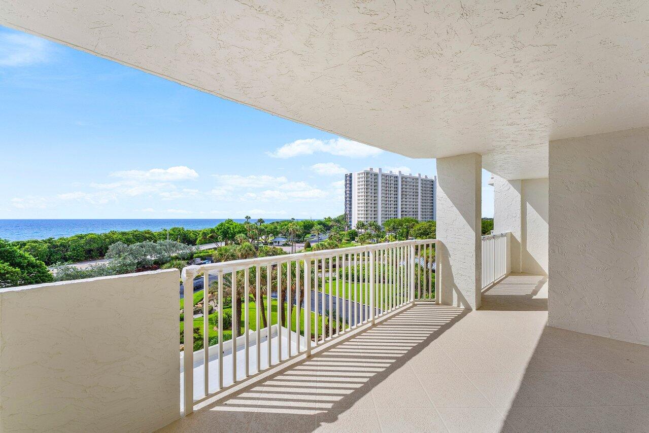 4301 N Ocean Boulevard 504