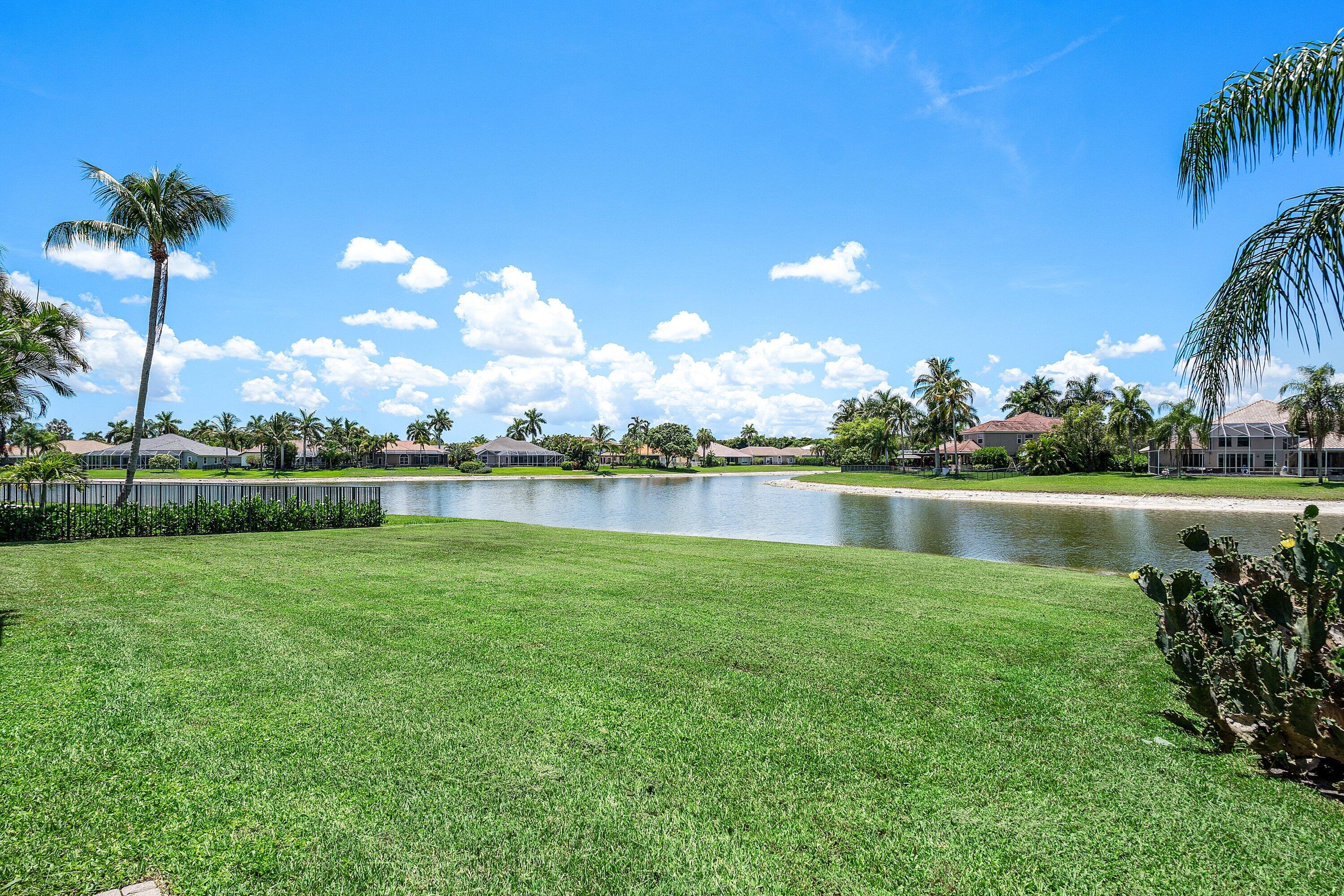 21417 Crestfalls Court