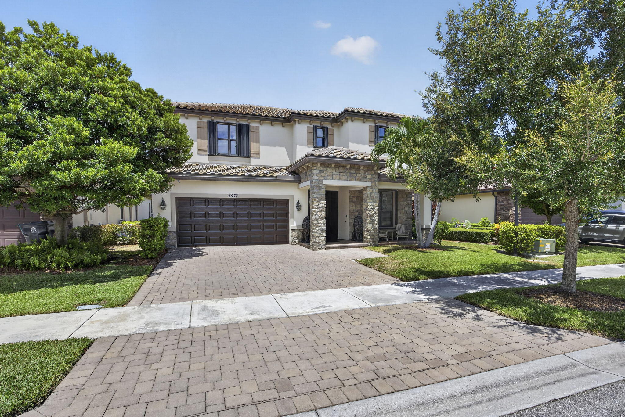 4577 Willow Run Way