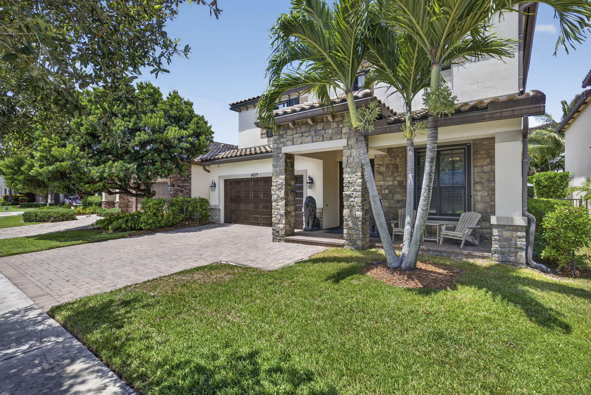 4577 Willow Run Way
