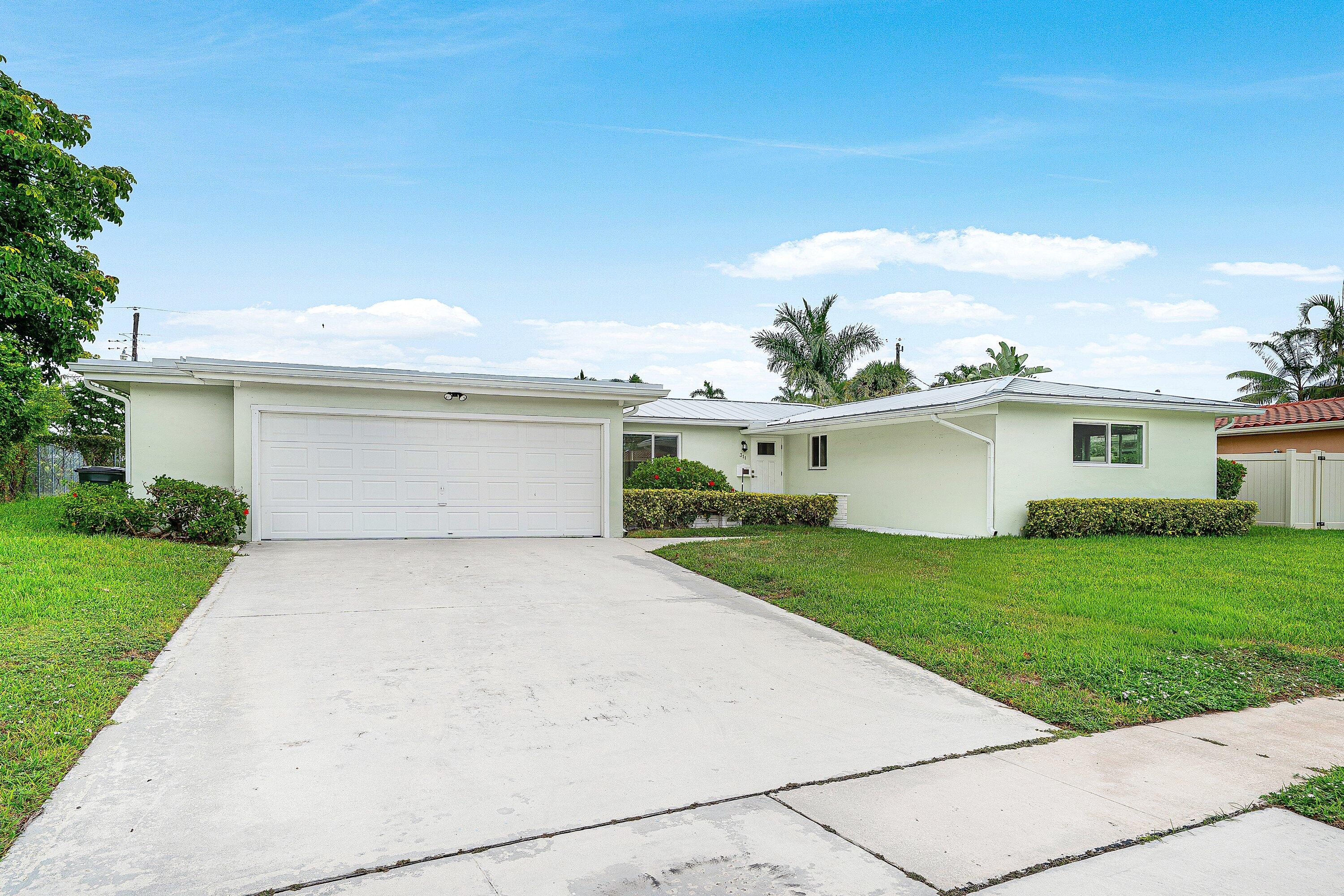 311 NE 23RD Way