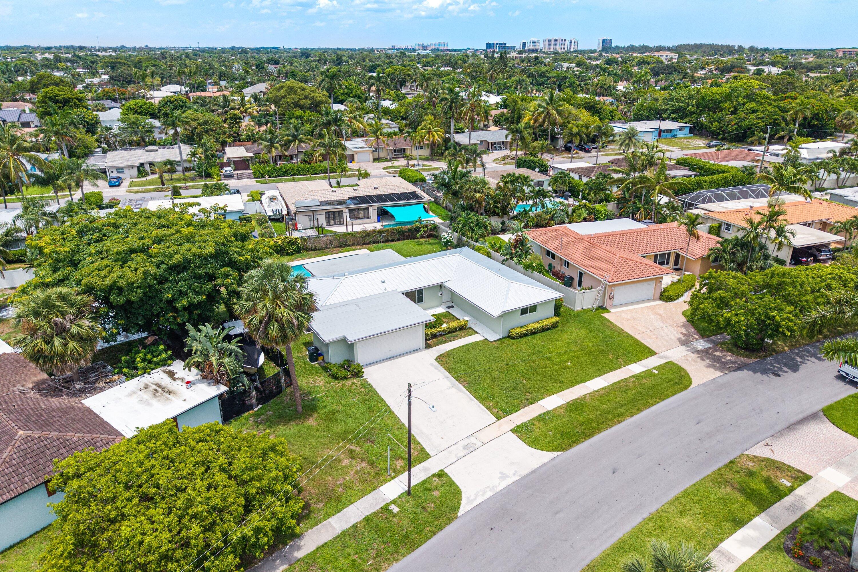 311 NE 23RD Way