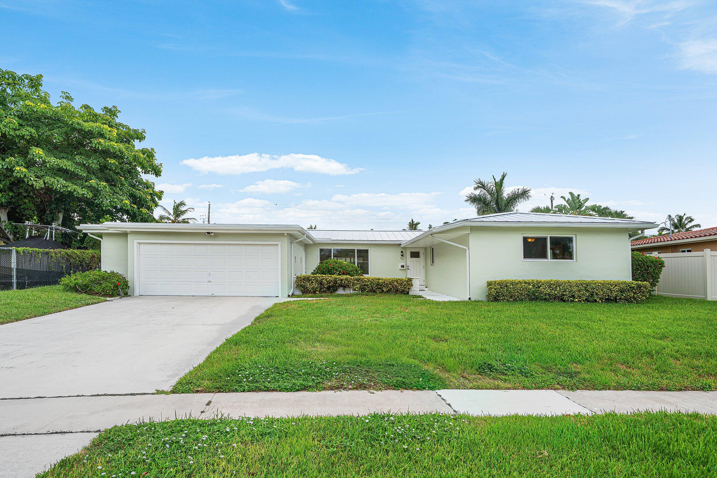 311 NE 23RD Way