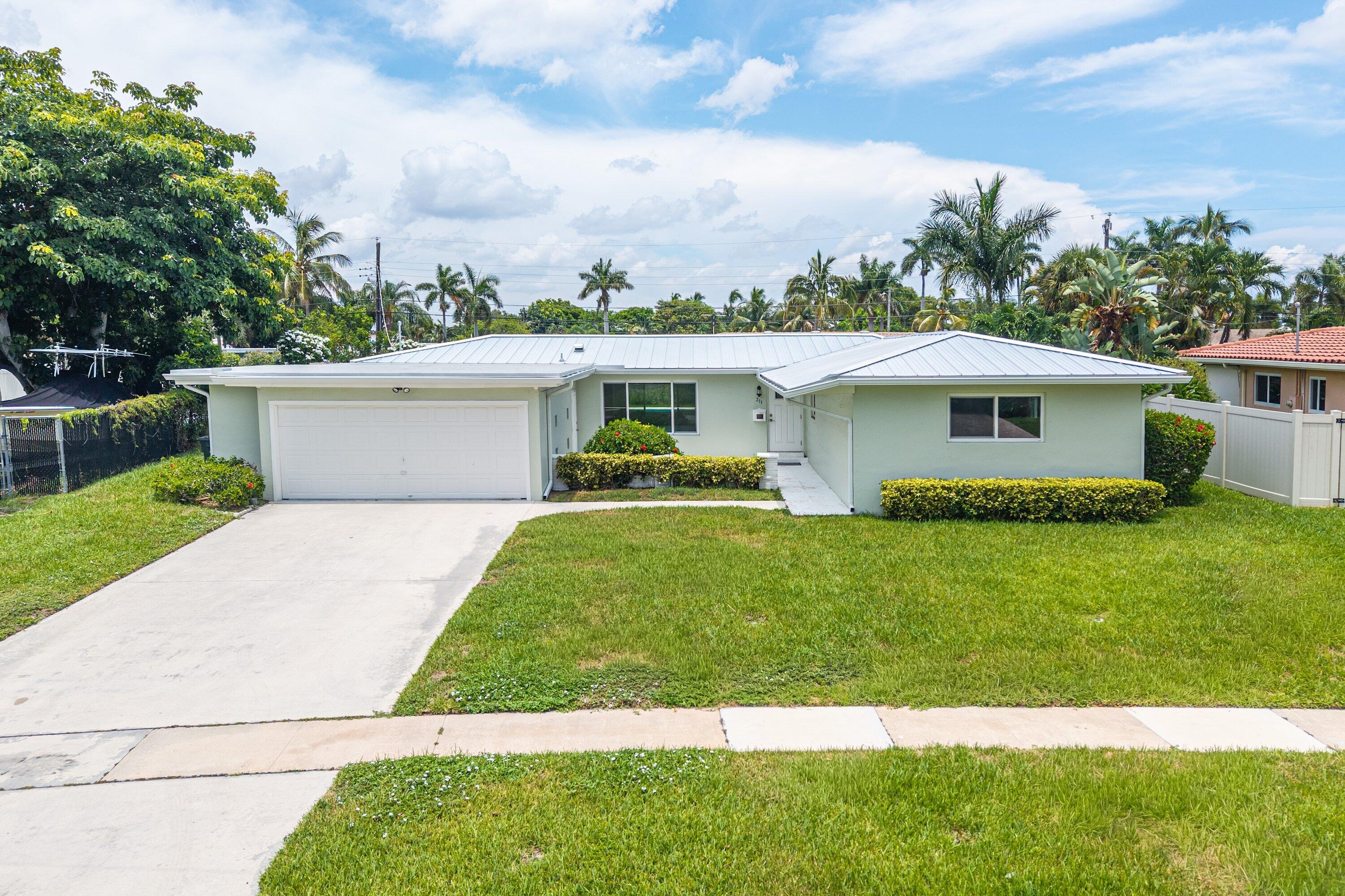 311 NE 23RD Way