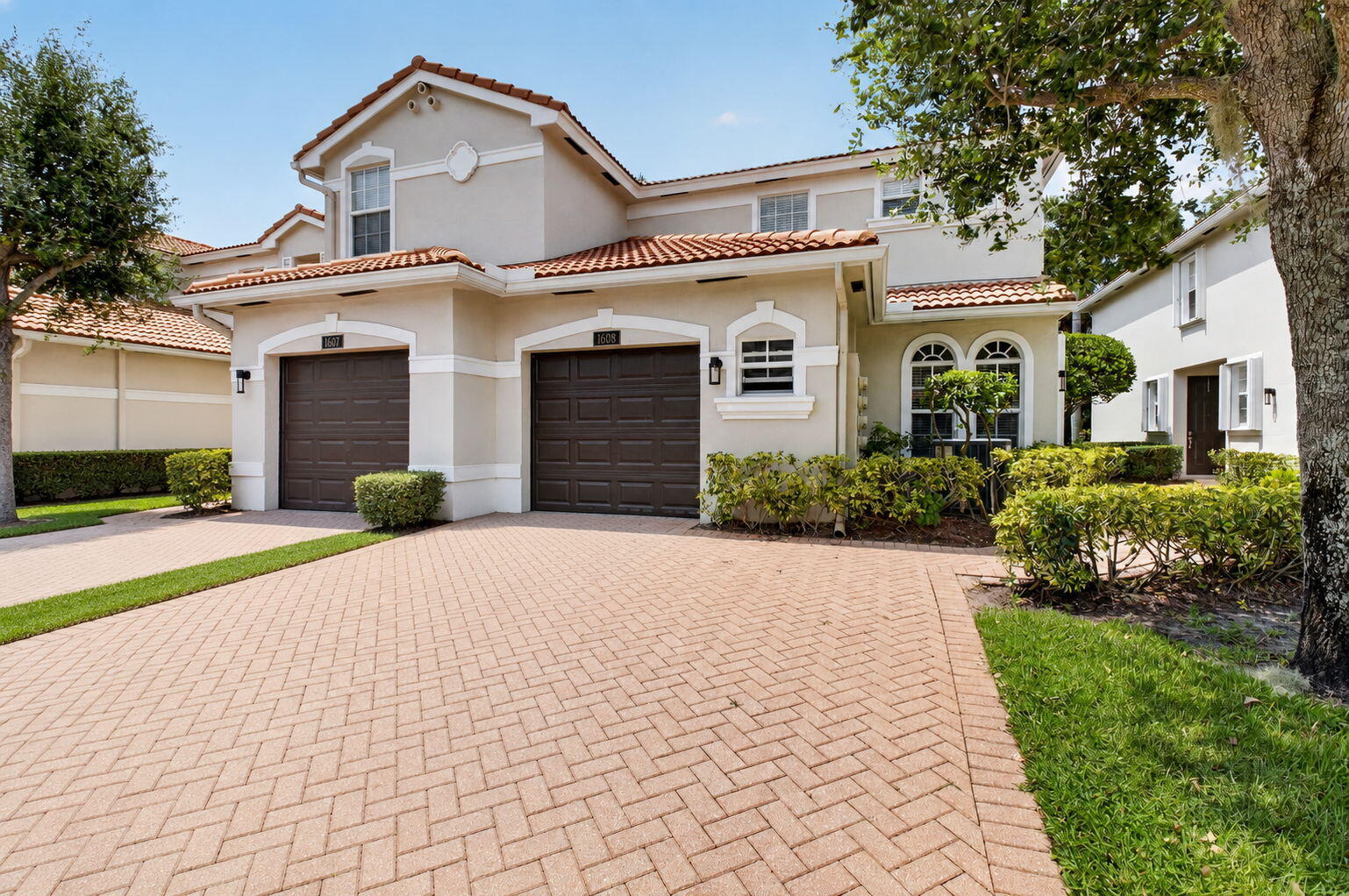 16129 Poppyseed Circle 1608