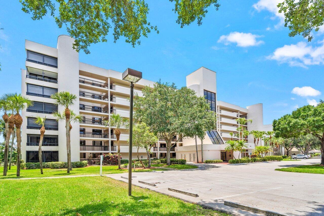 6320 BOCA DEL MAR Drive 302