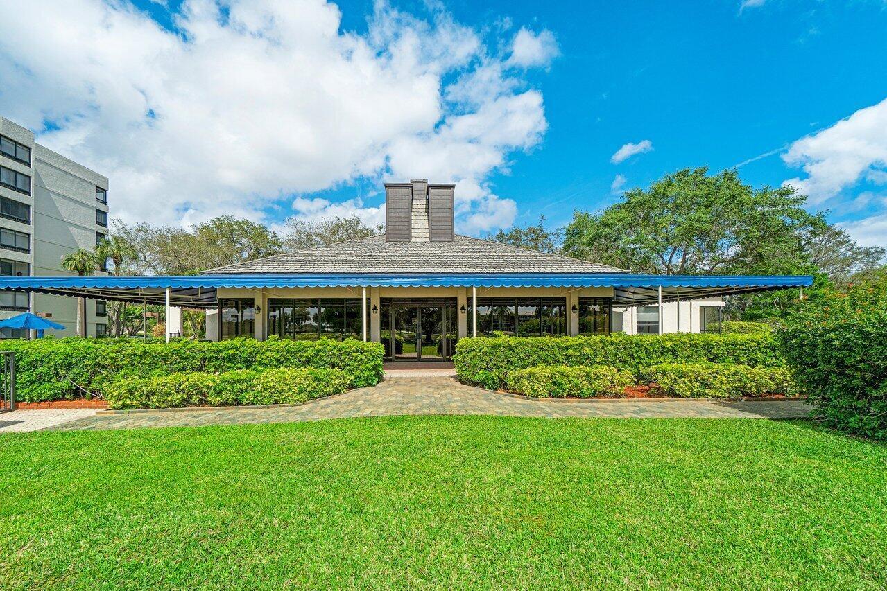 6320 BOCA DEL MAR Drive 302