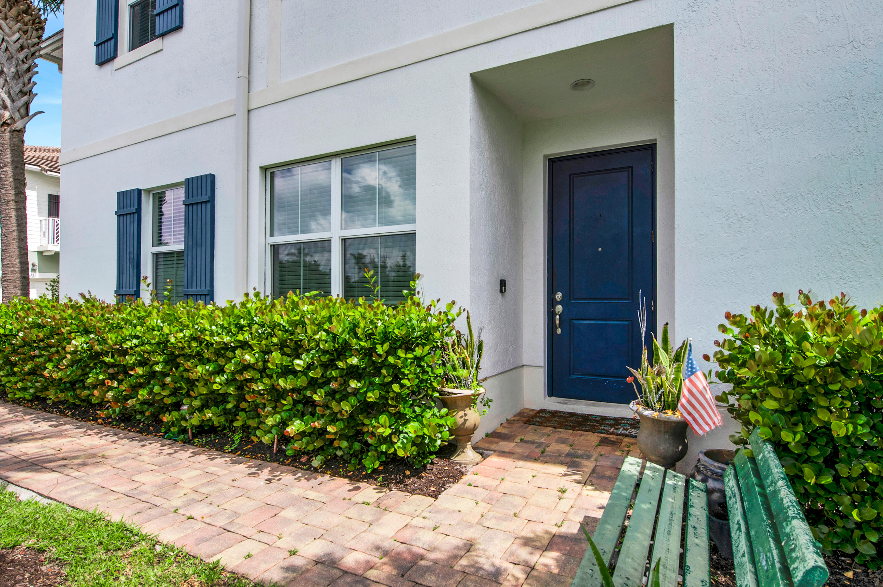50 PALM Lane