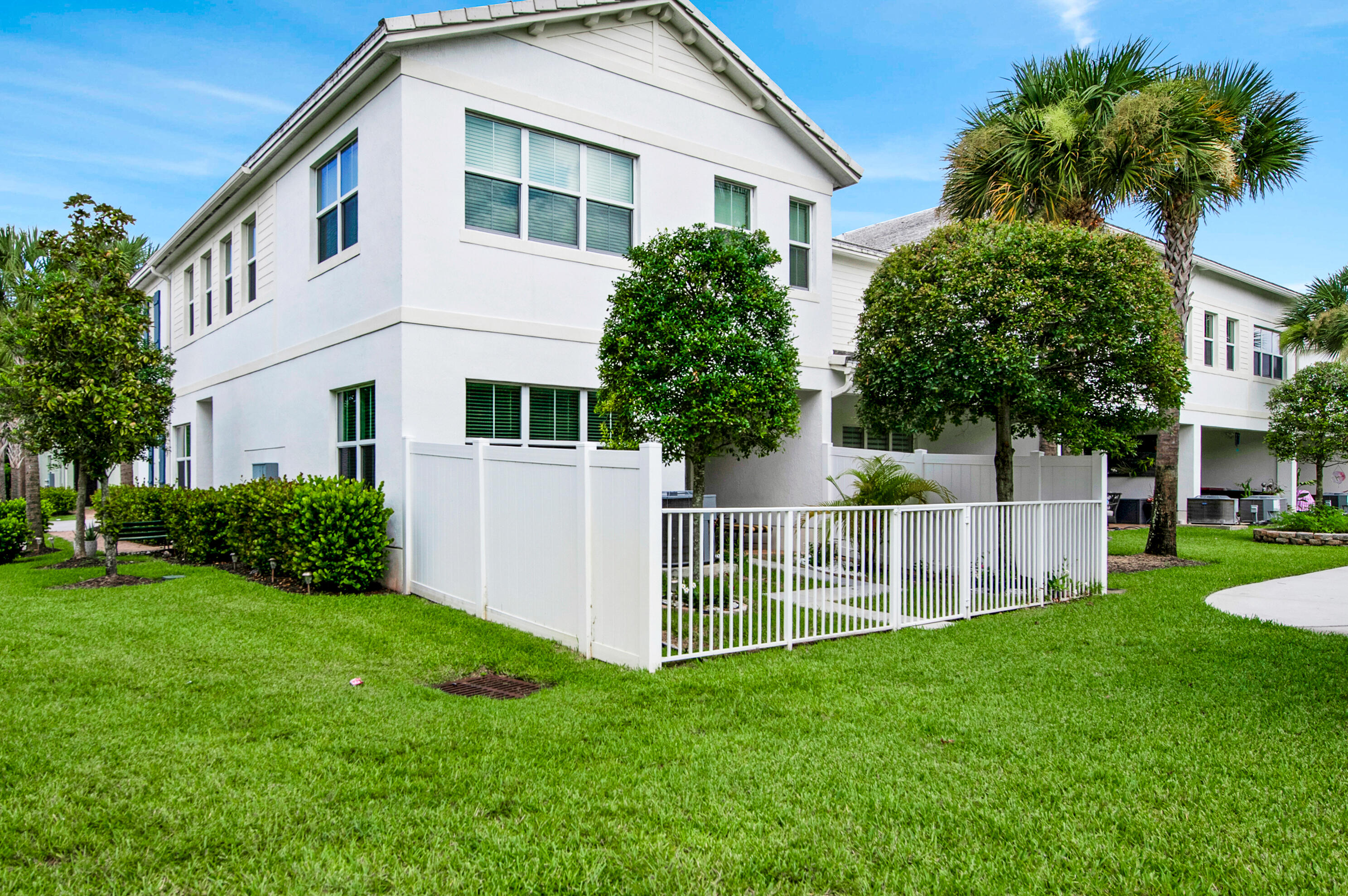 50 PALM Lane