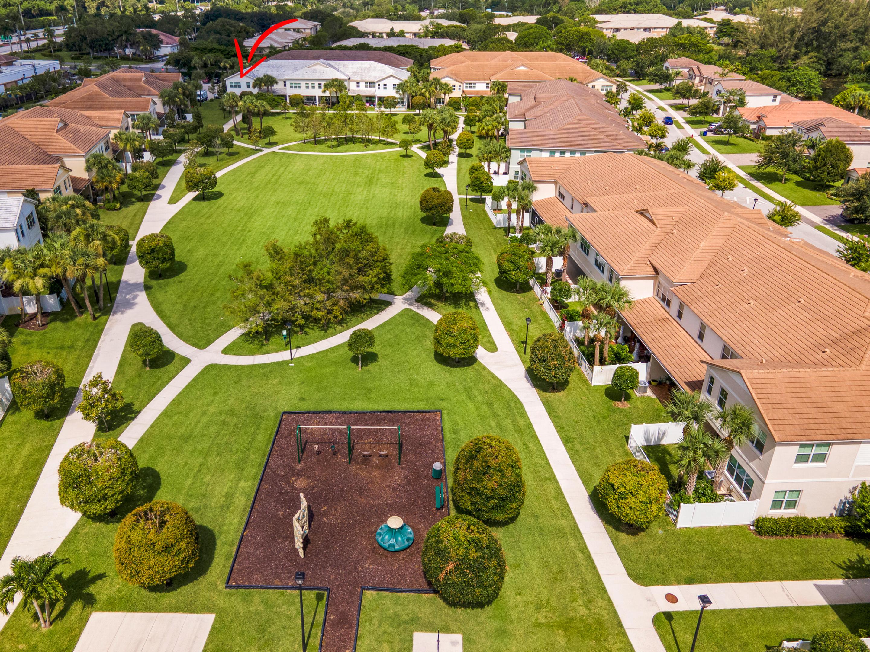 50 PALM Lane