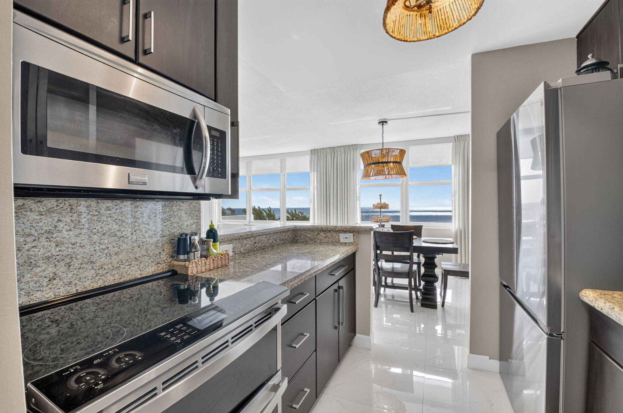 2121 N Ocean Boulevard 1008