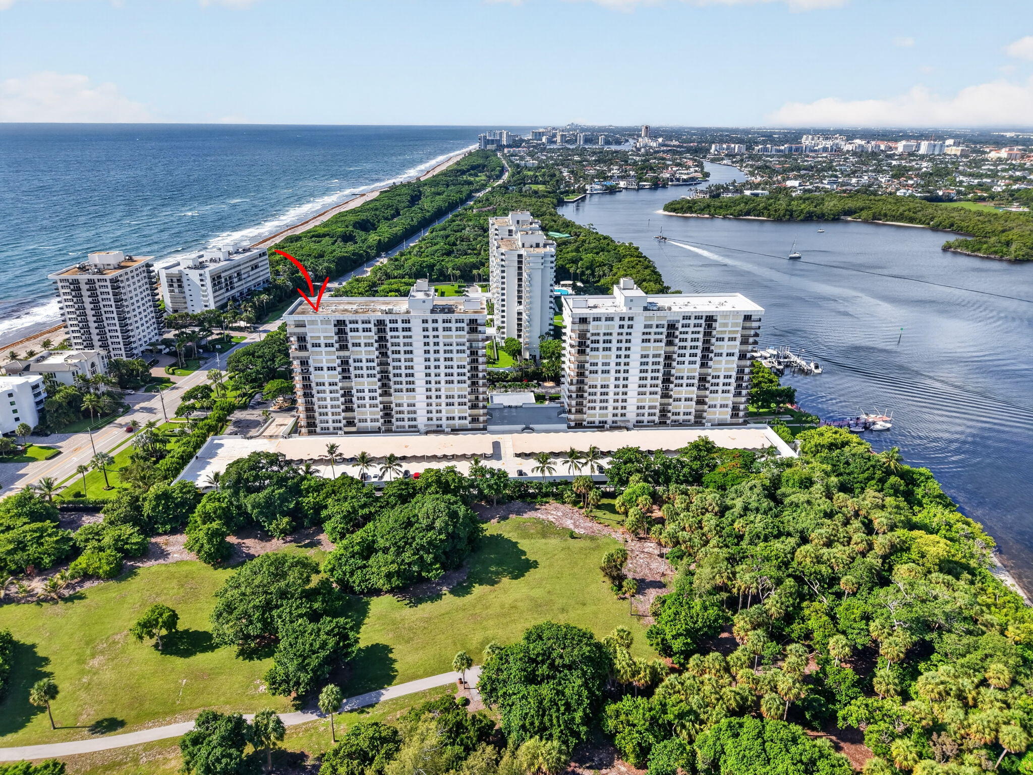 2121 N Ocean Boulevard 1008