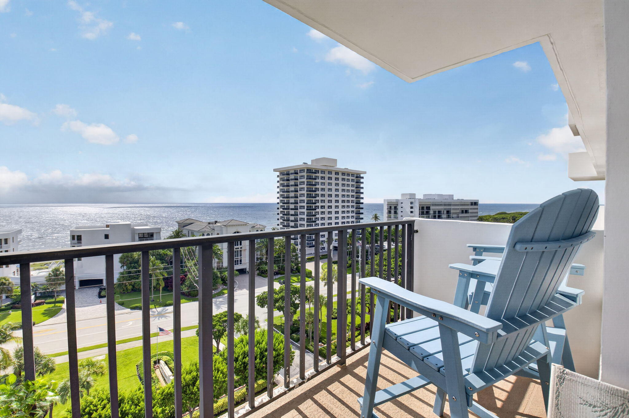 2121 N Ocean Boulevard 1008