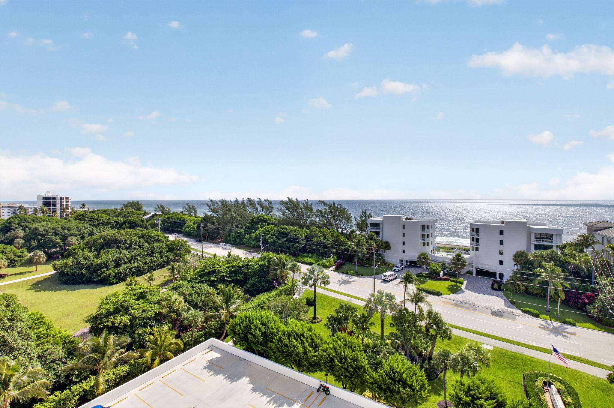 2121 N Ocean Boulevard 1008