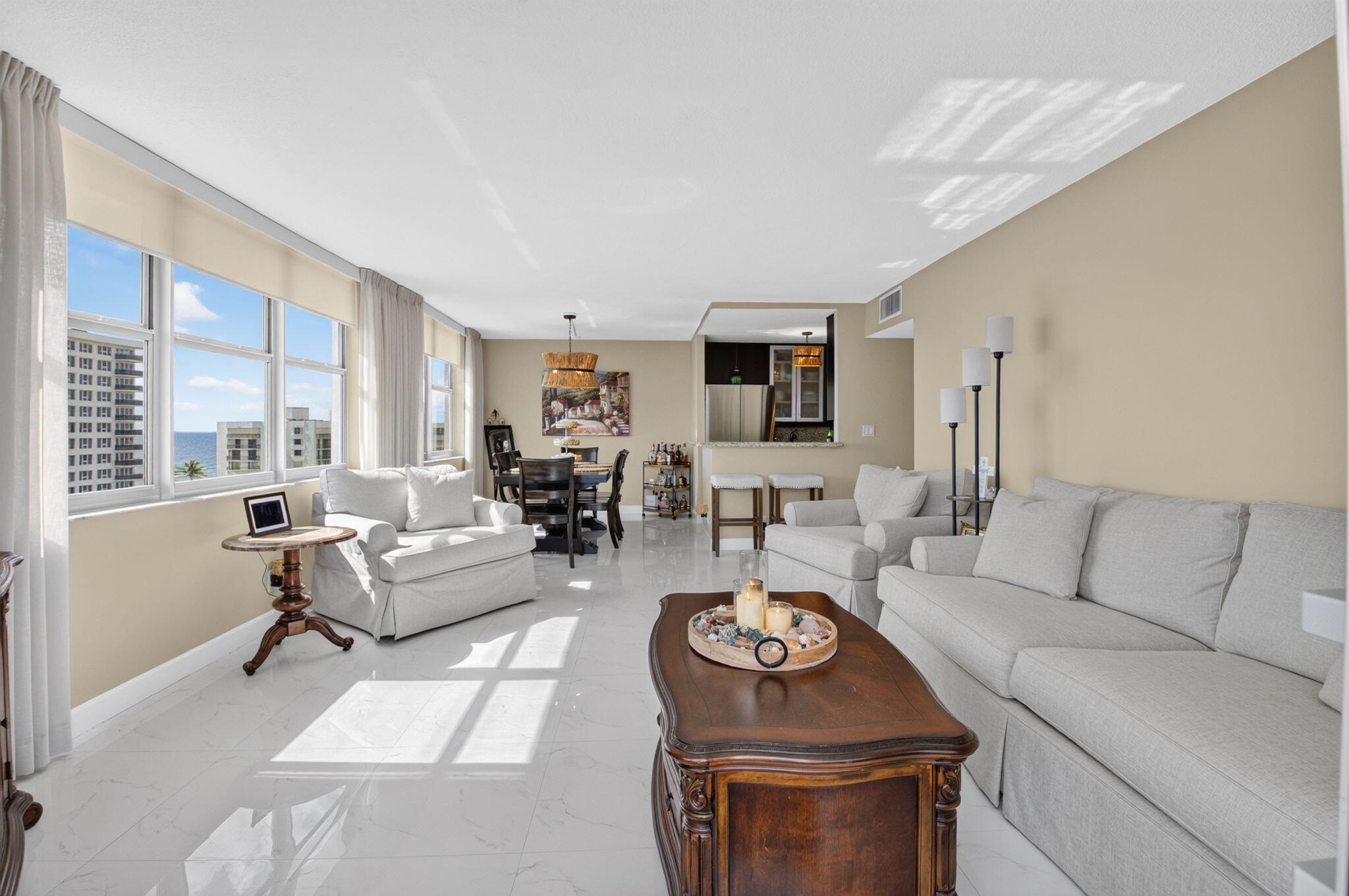 2121 N Ocean Boulevard 1008