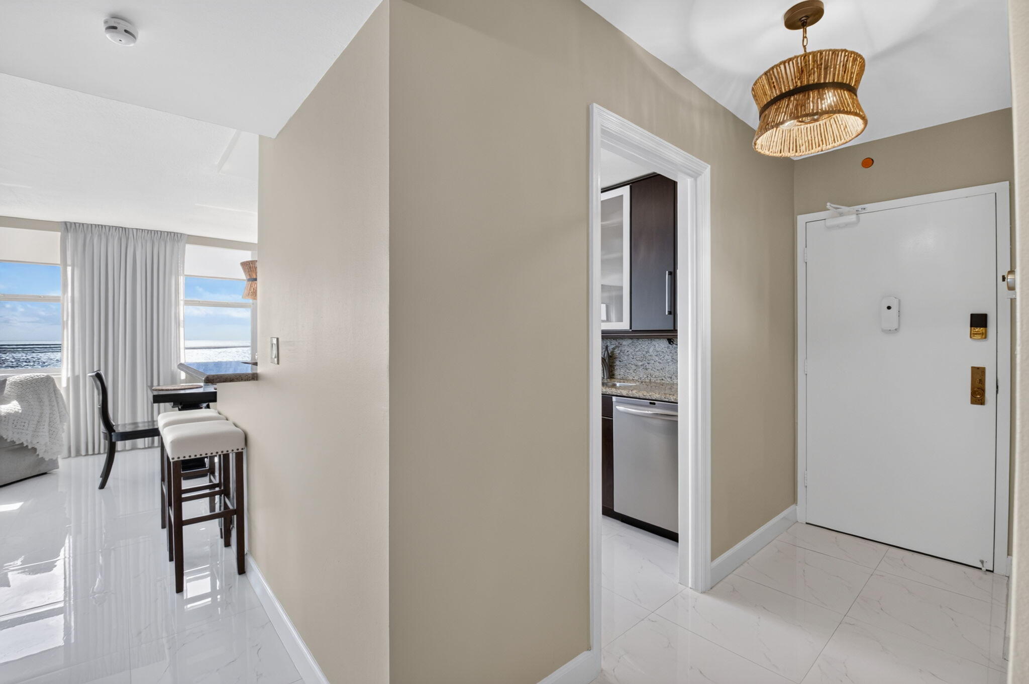 2121 N Ocean Boulevard 1008