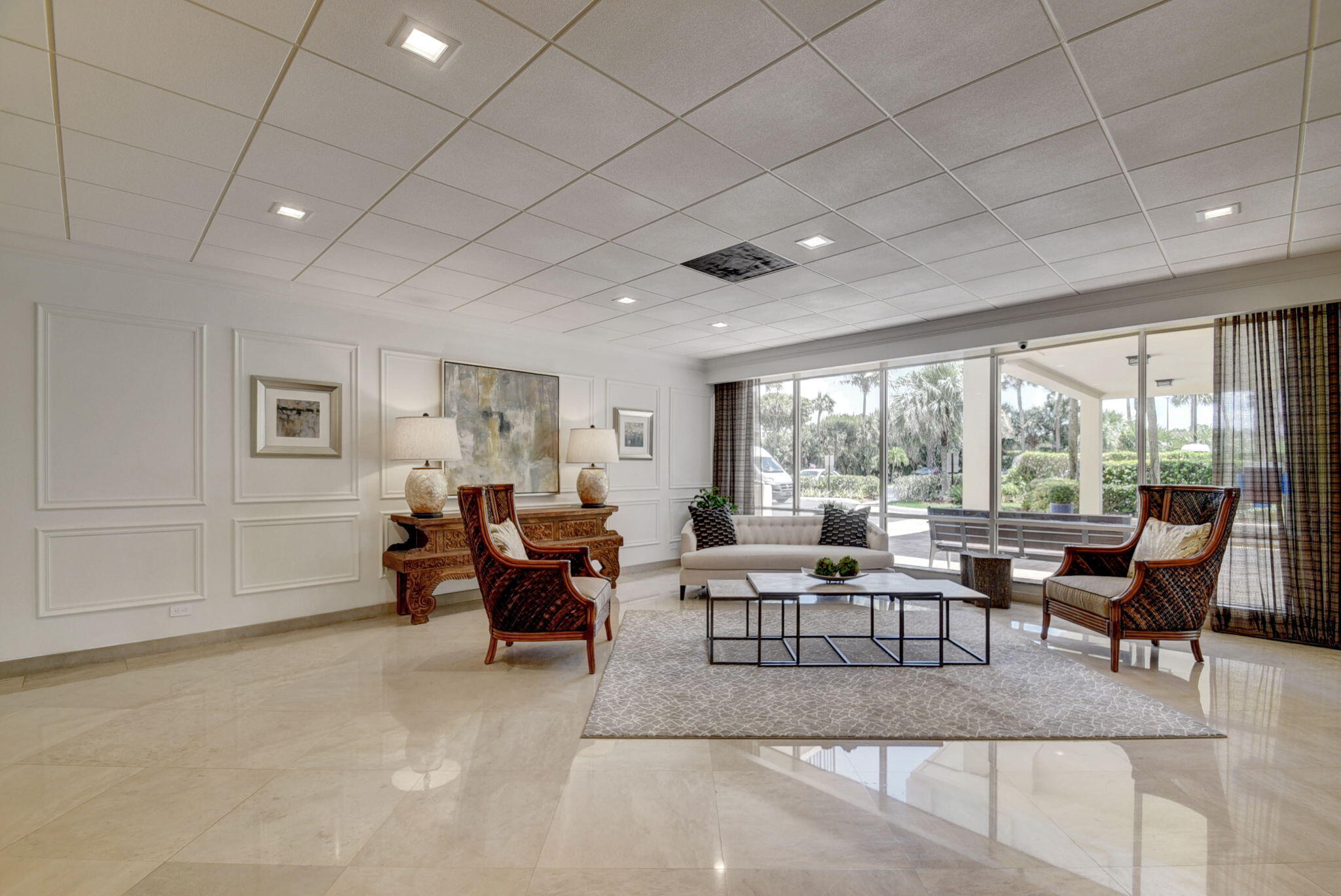 2121 N Ocean Boulevard 1008
