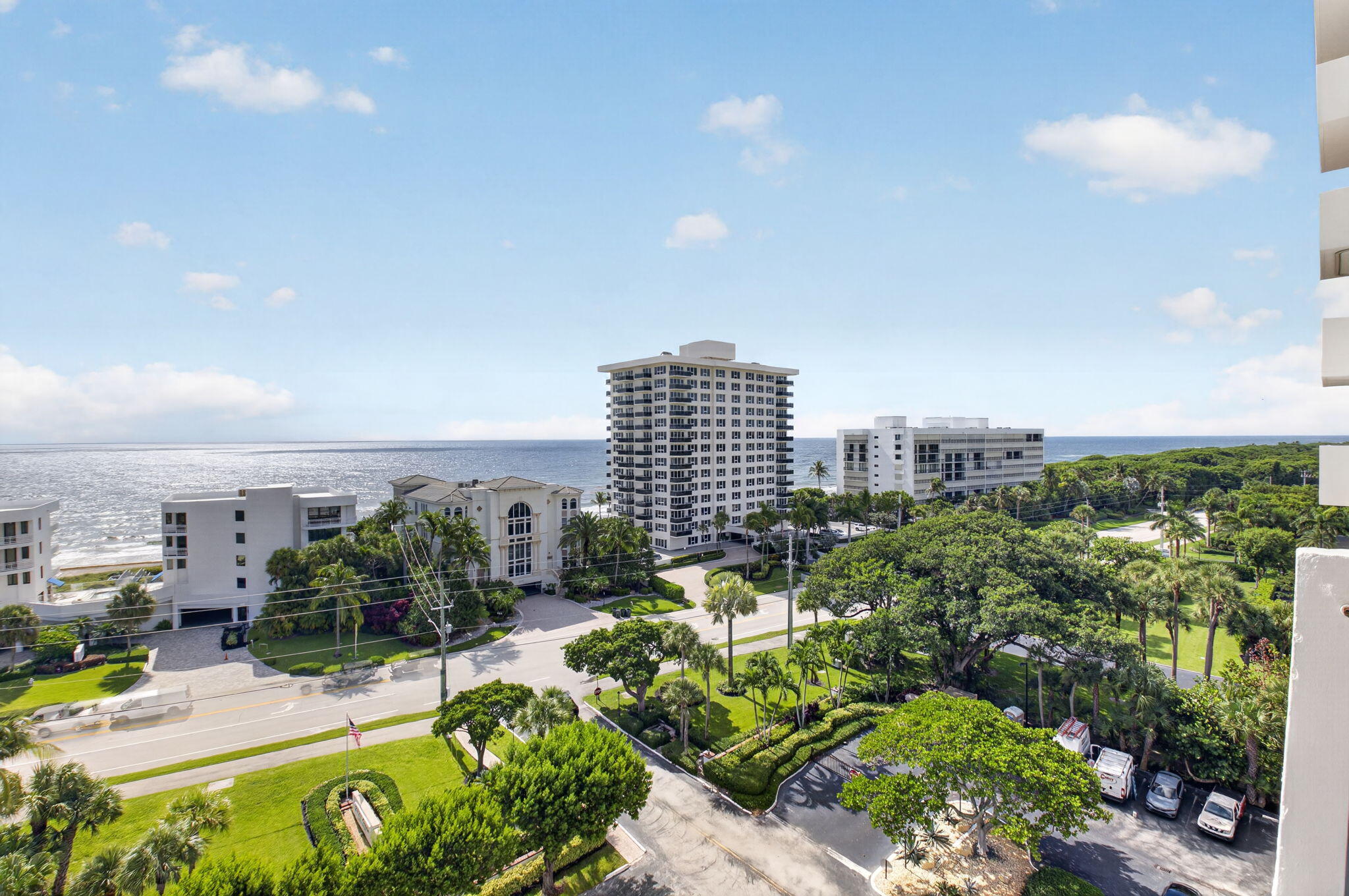 2121 N Ocean Boulevard 1008