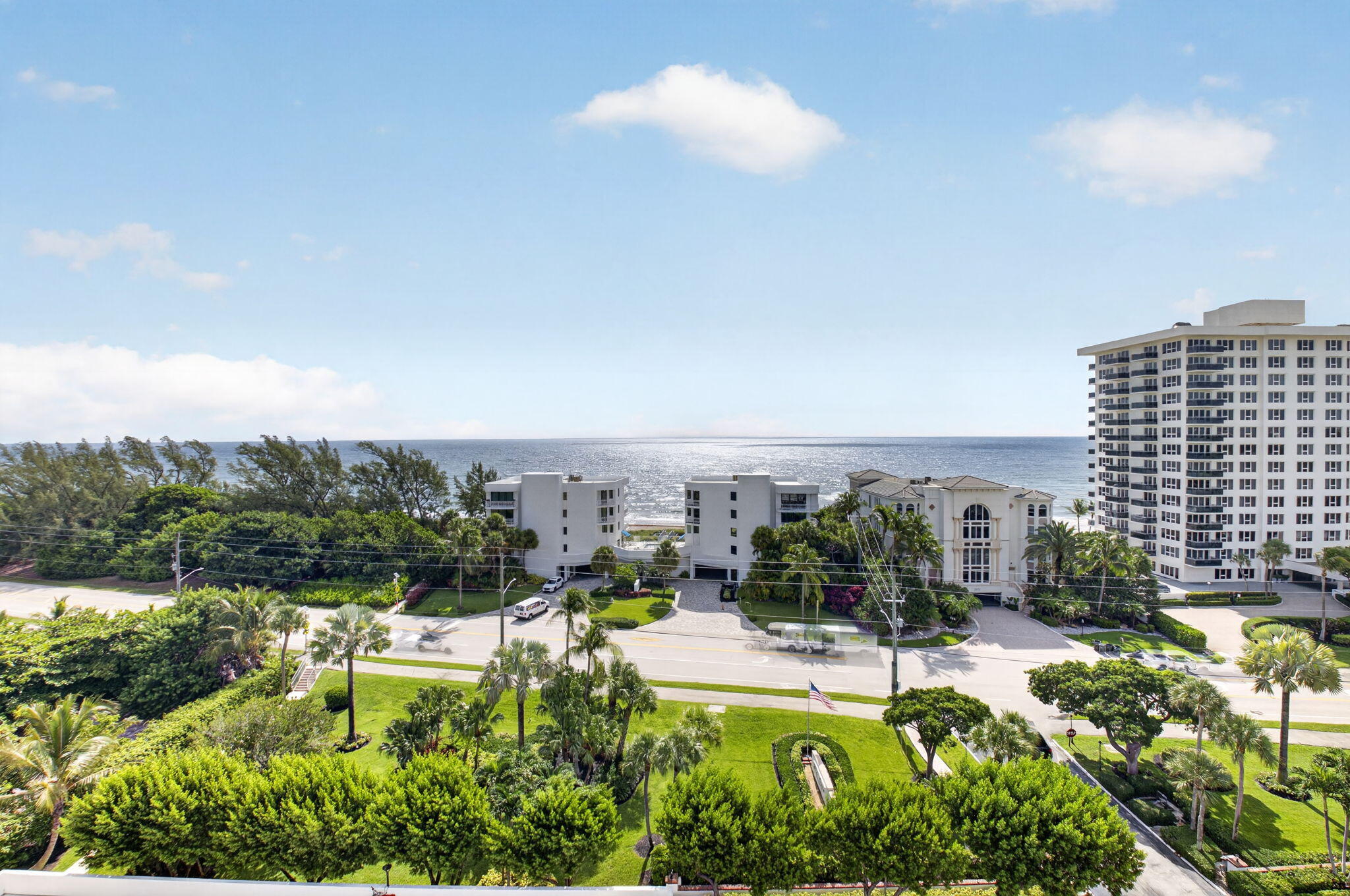 2121 N Ocean Boulevard 1008