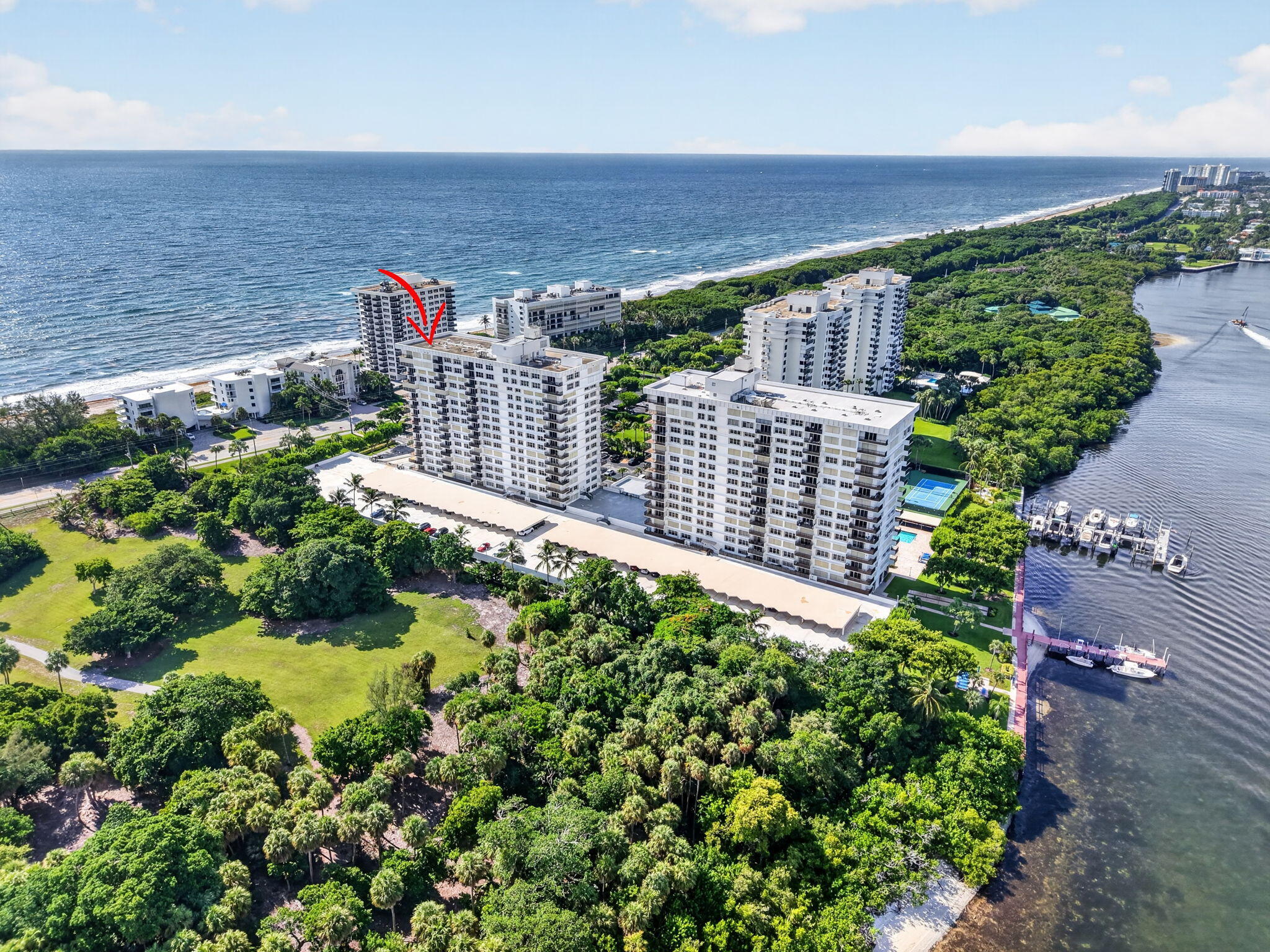 2121 N Ocean Boulevard 1008
