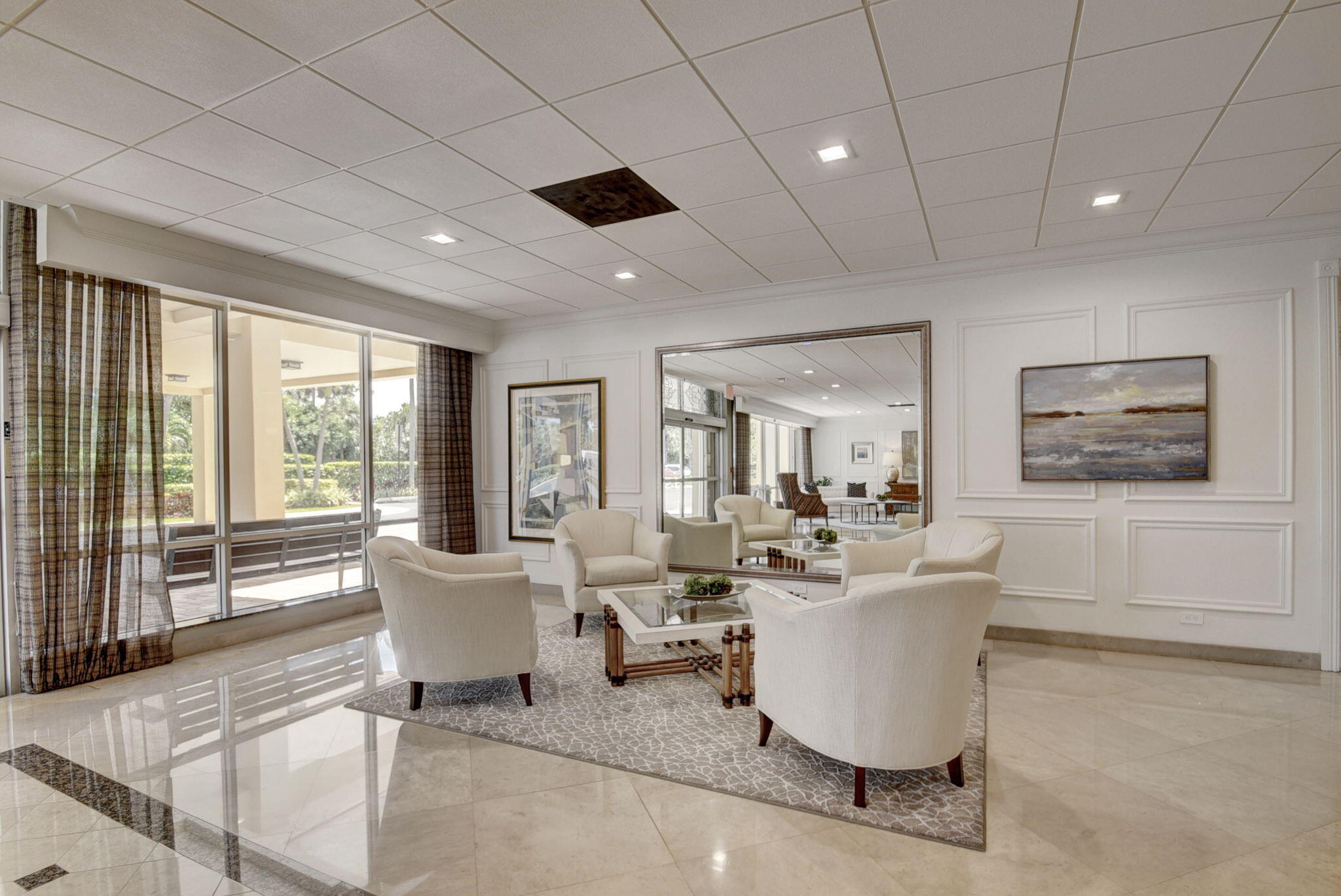 2121 N Ocean Boulevard 1008