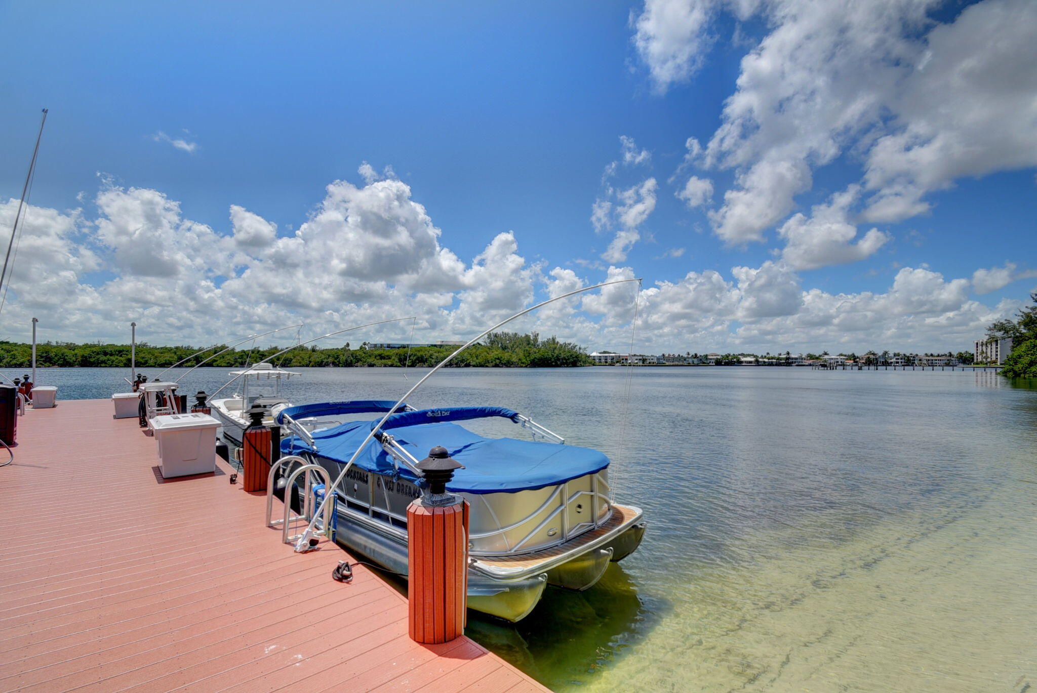 2121 N Ocean Boulevard 1008