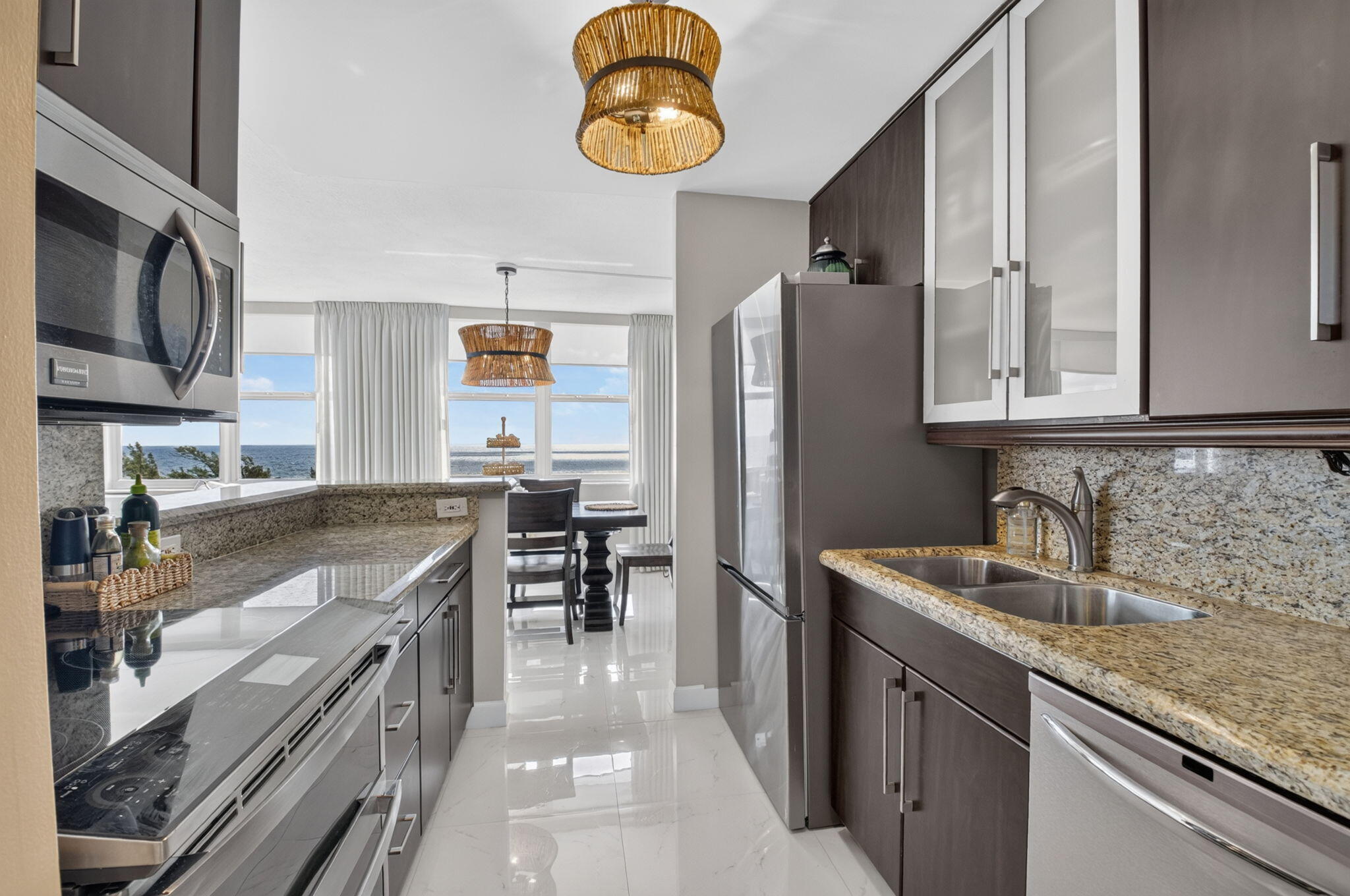 2121 N Ocean Boulevard 1008