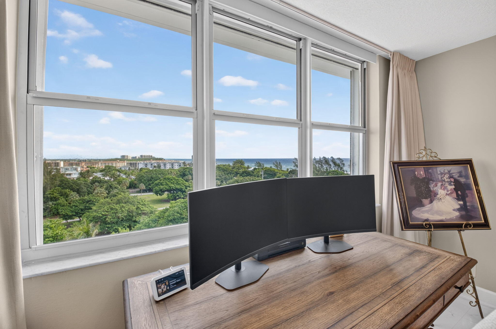 2121 N Ocean Boulevard 1008