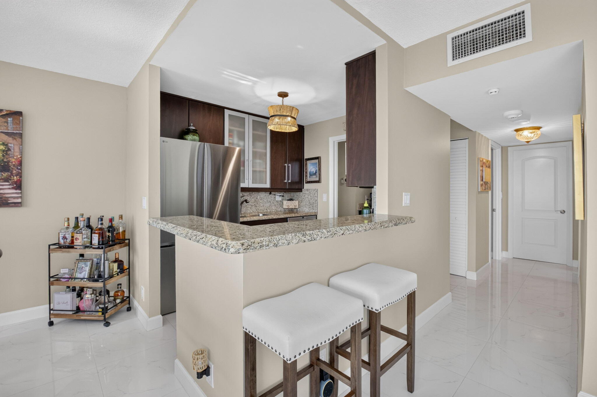 2121 N Ocean Boulevard 1008
