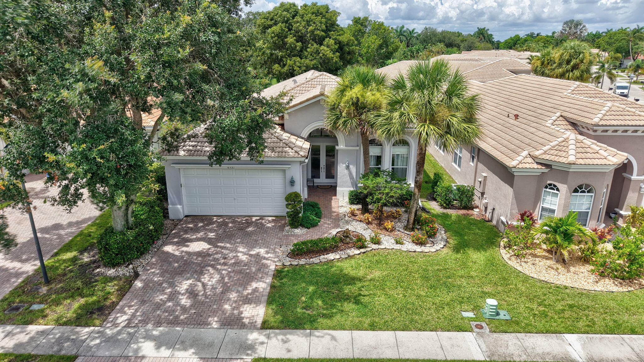 6521 Southport Drive