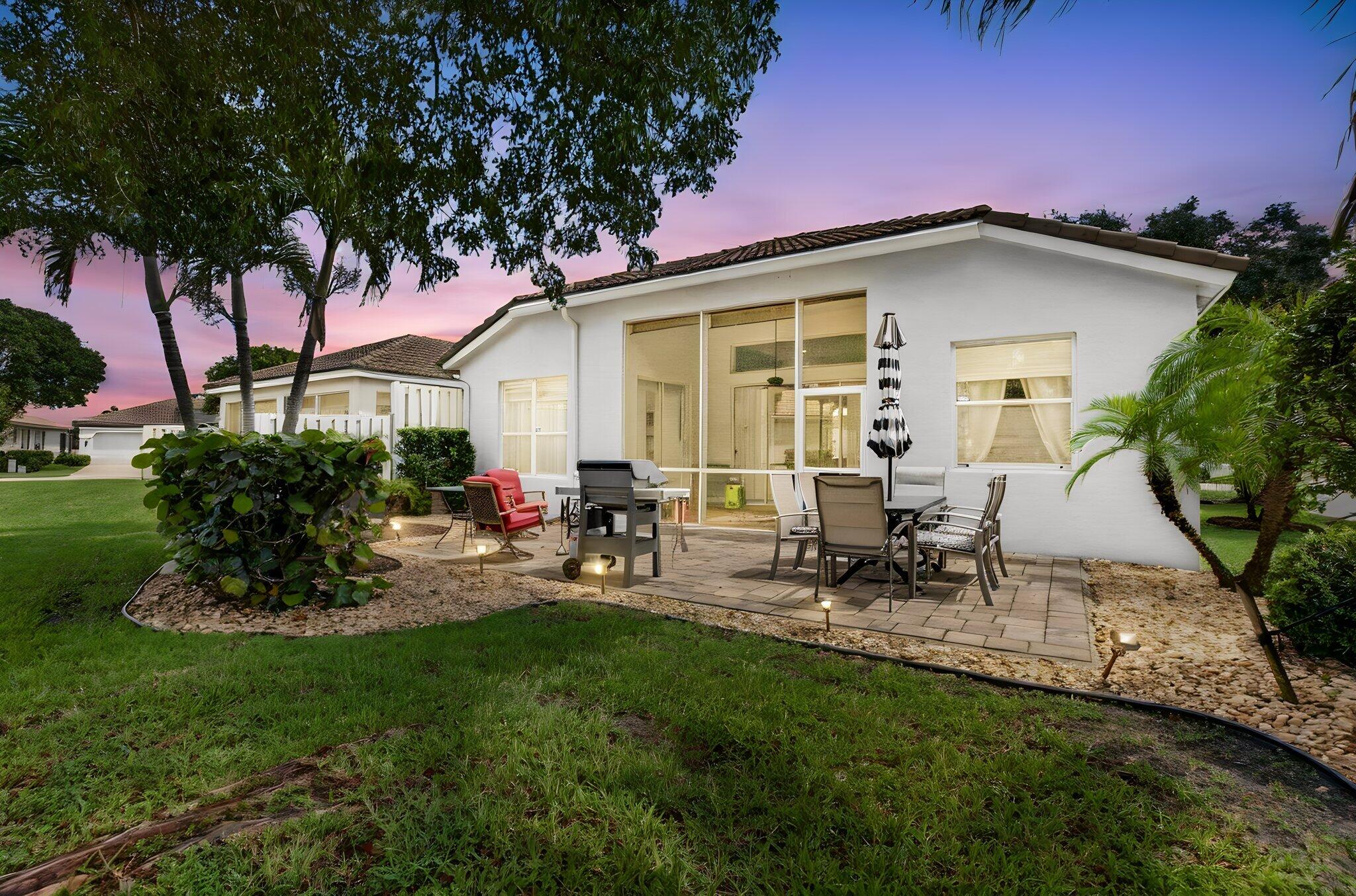 6521 Southport Drive
