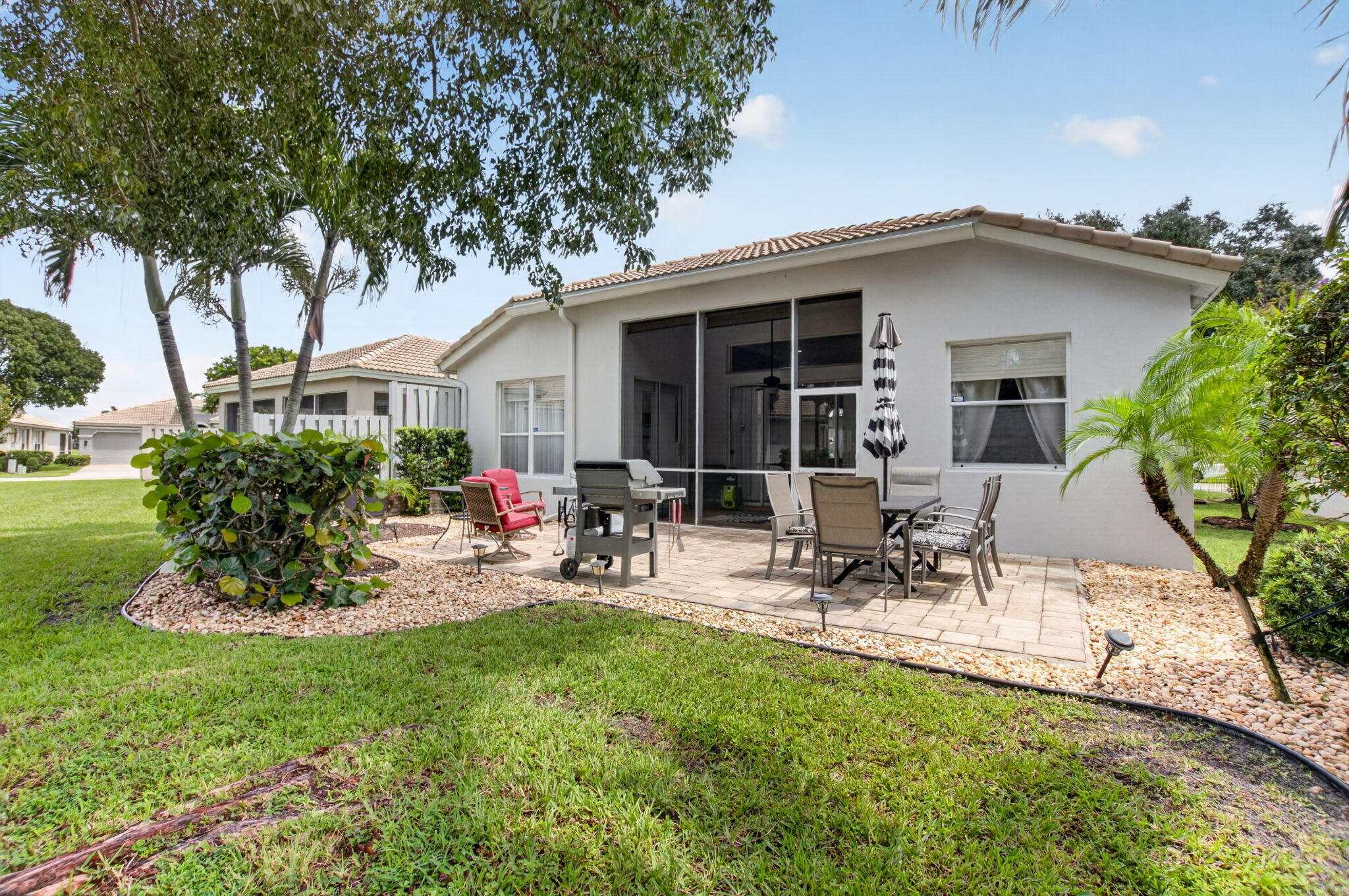 6521 Southport Drive