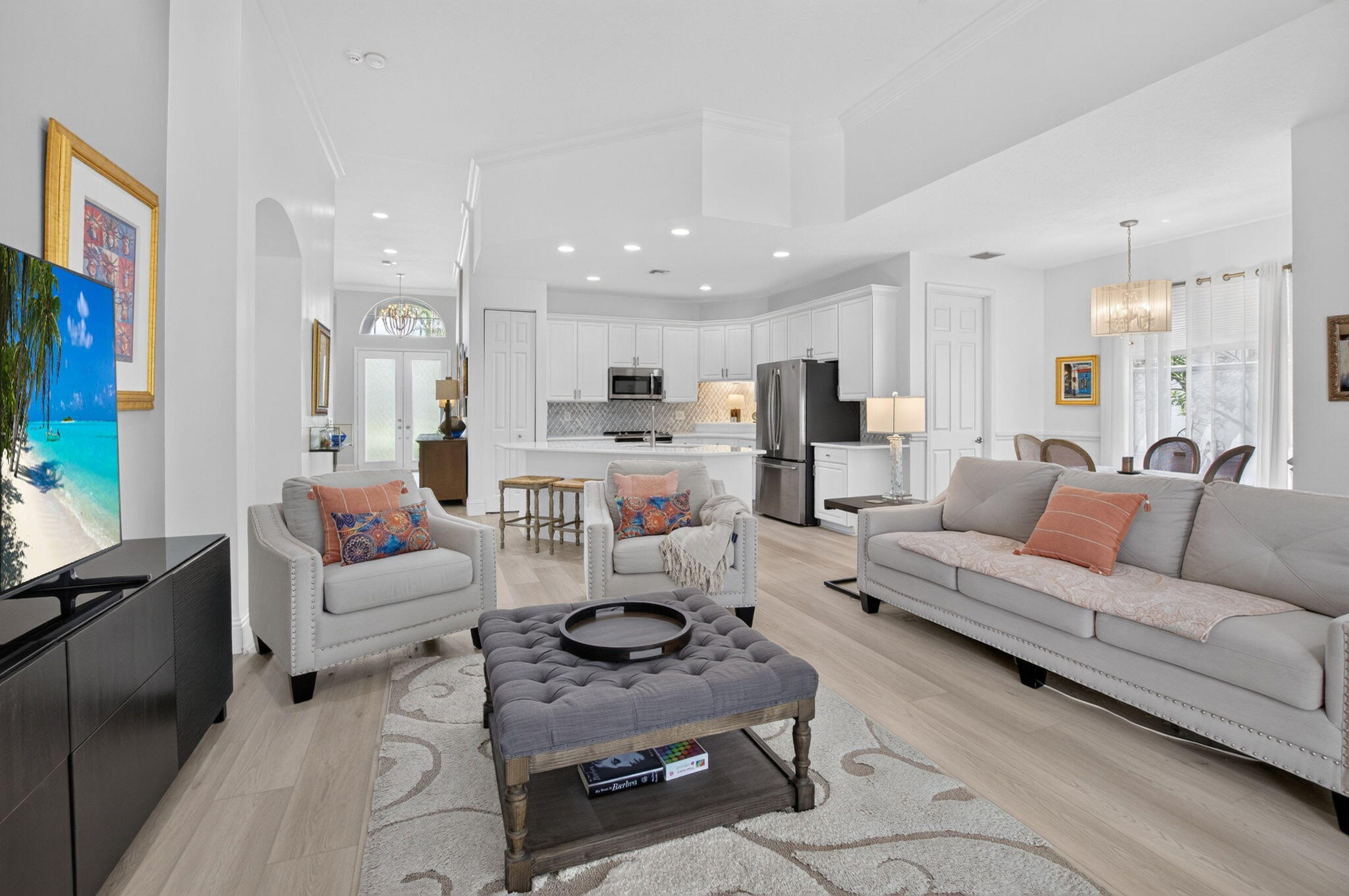 6521 Southport Drive
