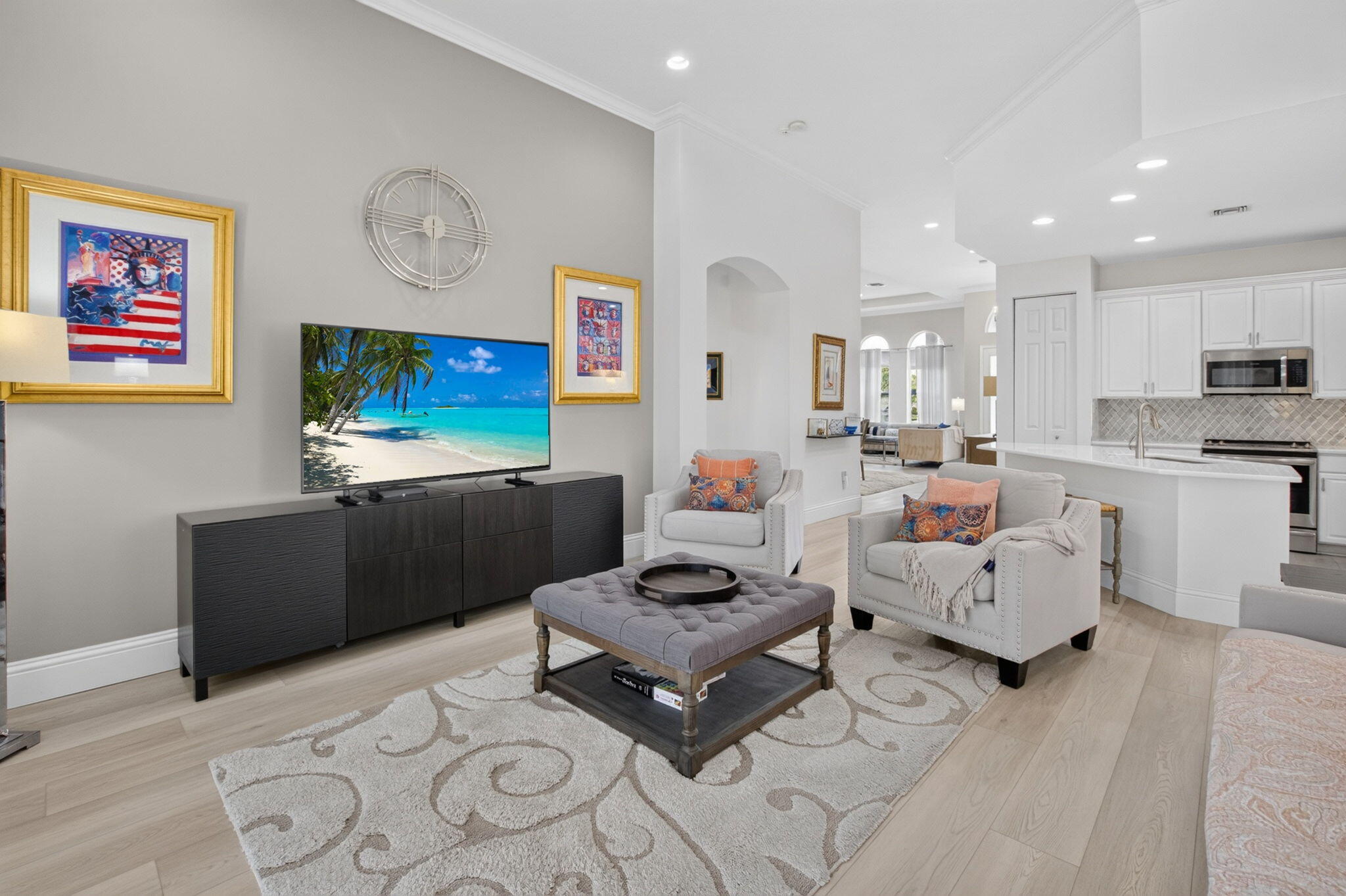6521 Southport Drive