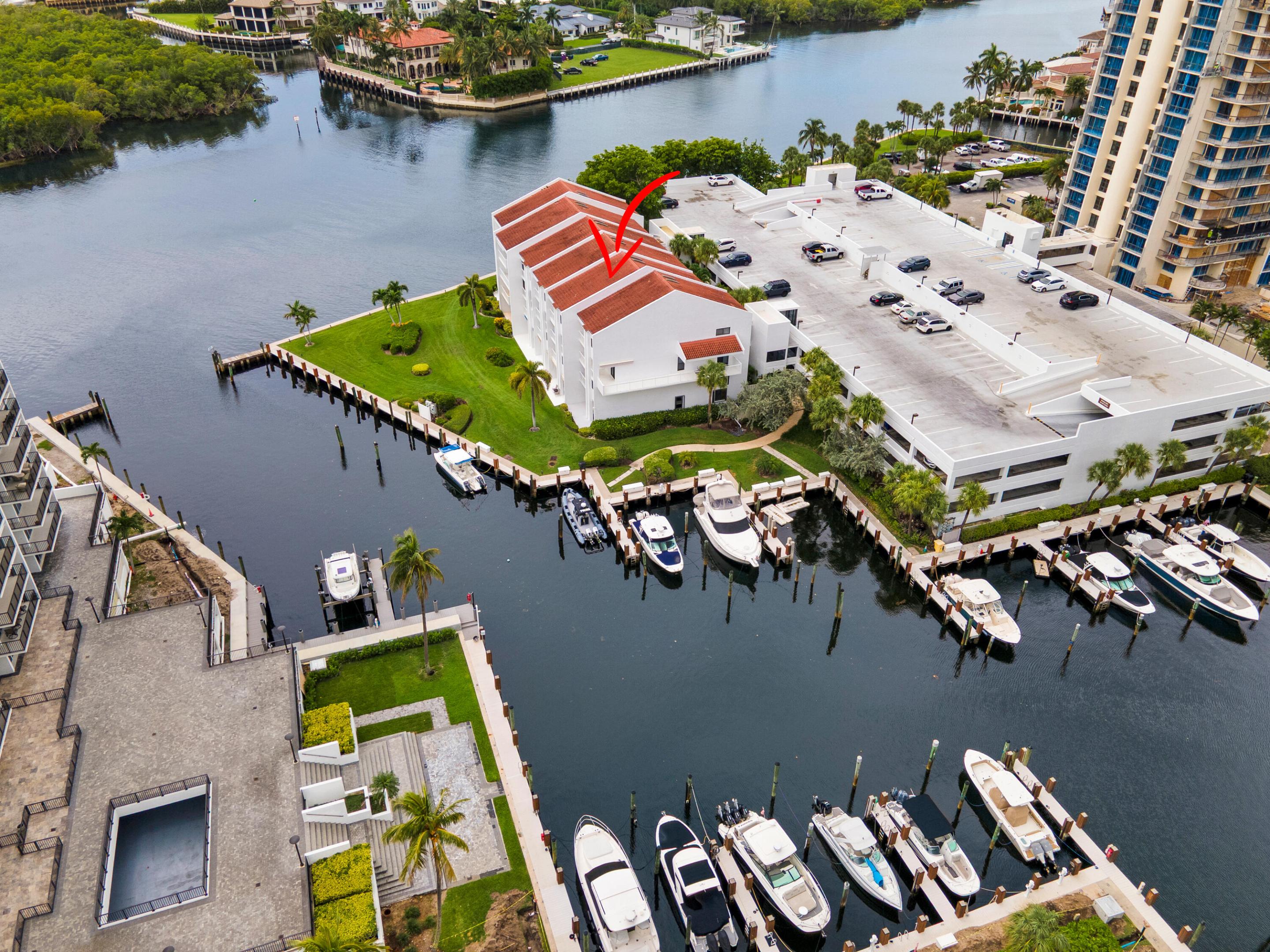 4744 S Ocean Boulevard C-114