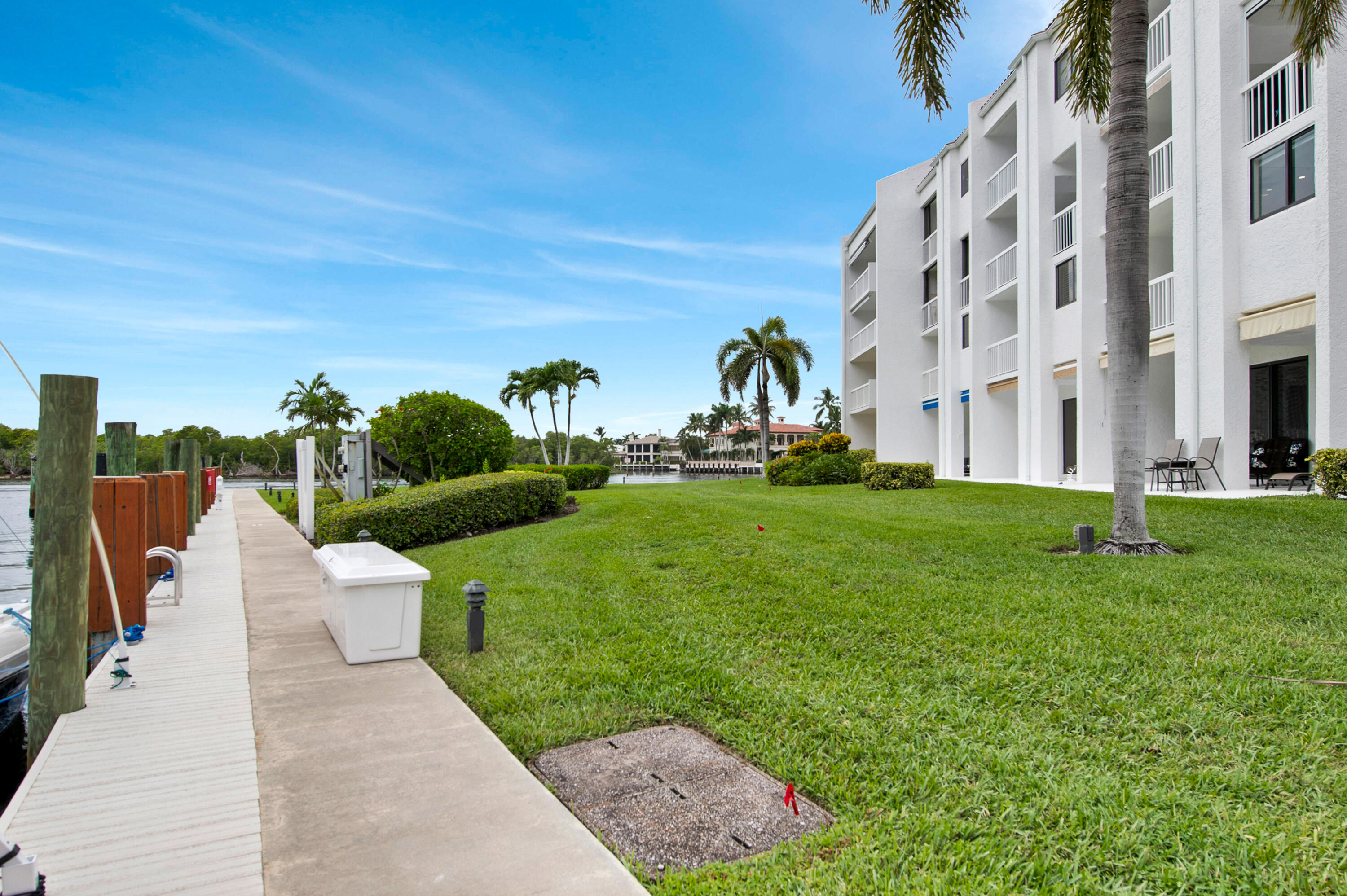 4744 S Ocean Boulevard C-114