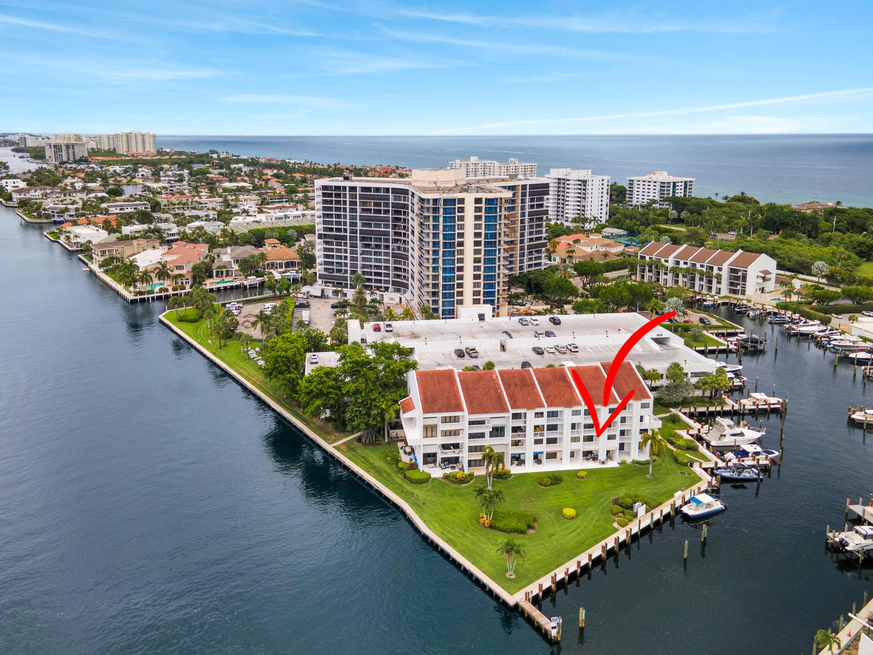 4744 S Ocean Boulevard C-114