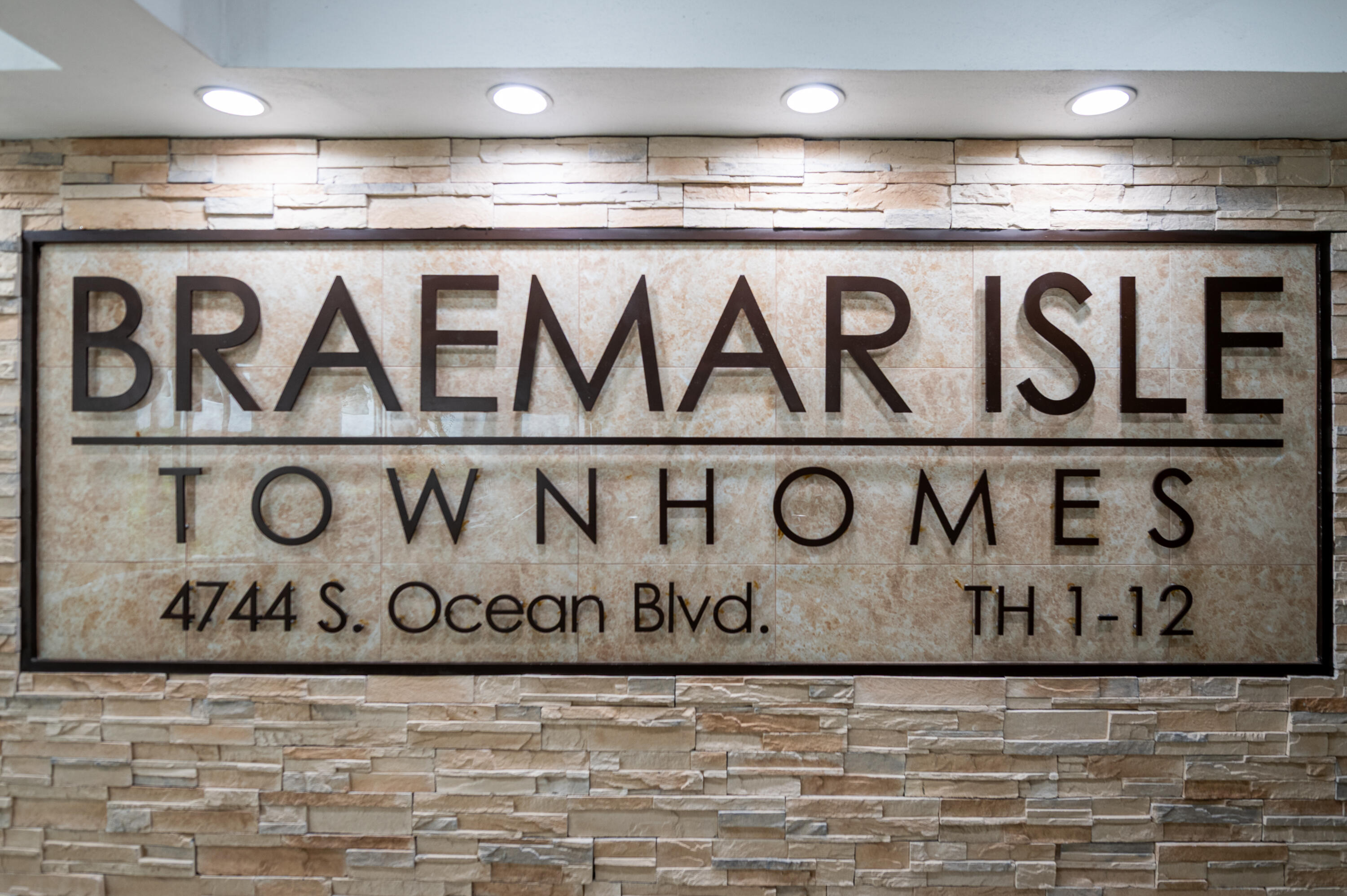 4744 S Ocean Boulevard C-114