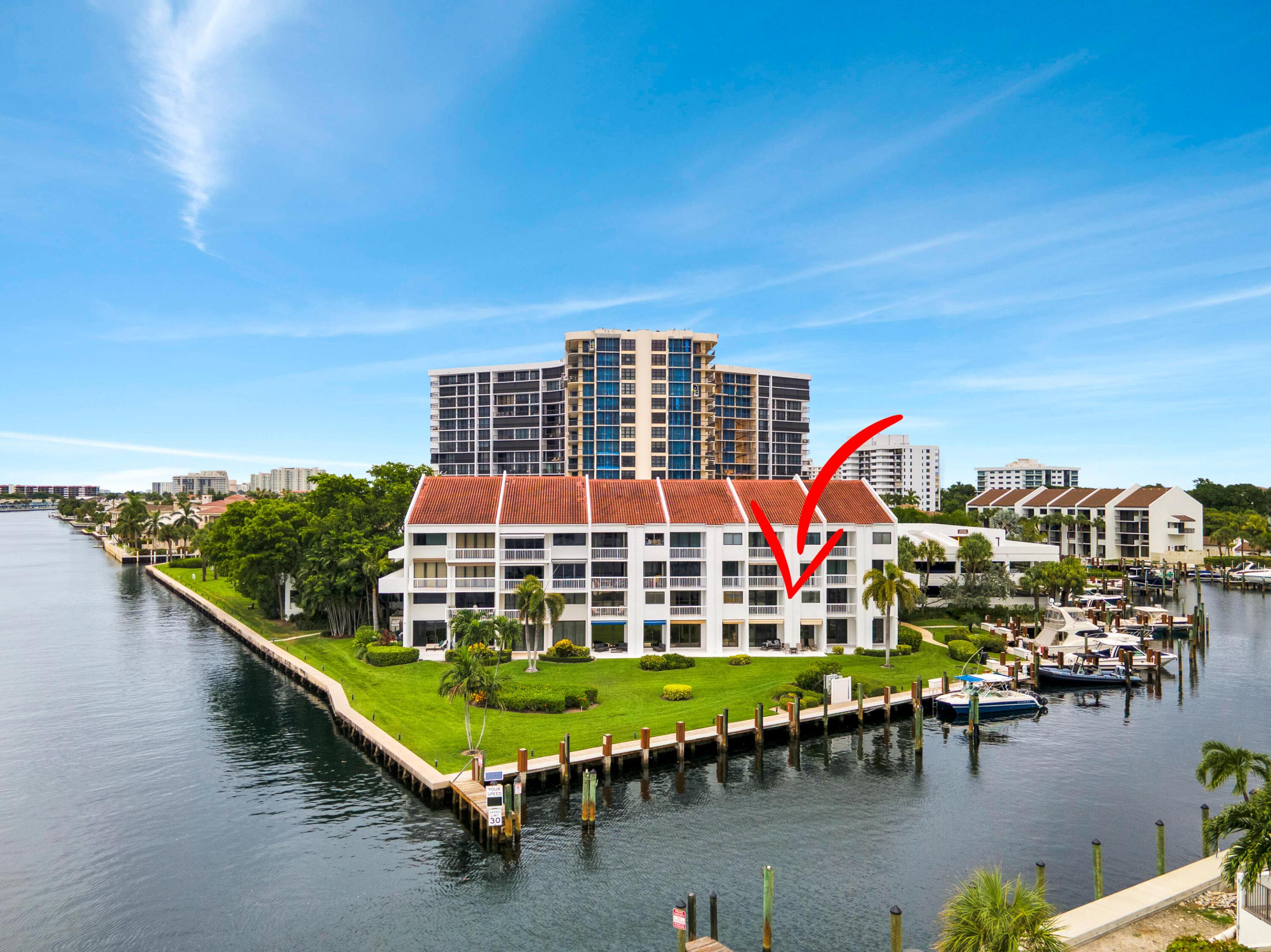4744 S Ocean Boulevard C-114