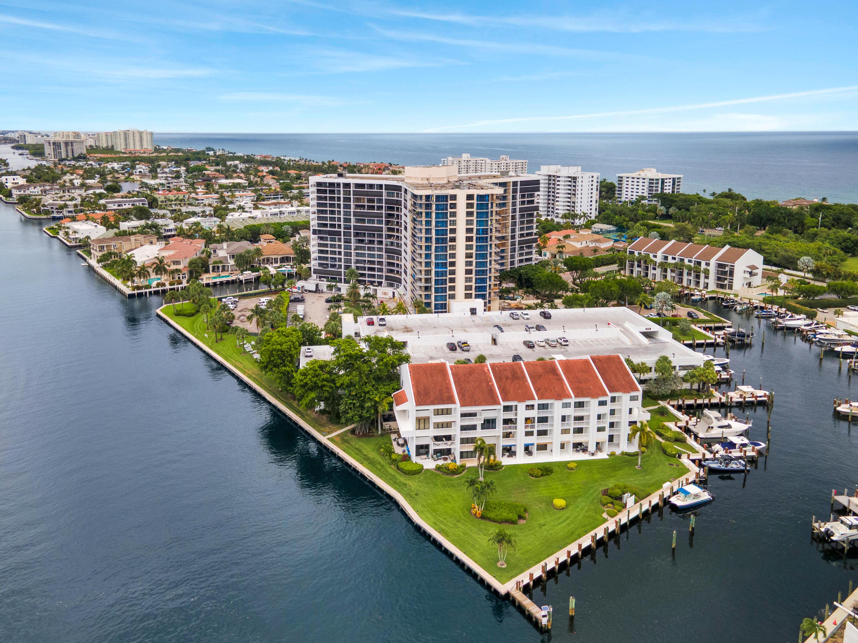 4744 S Ocean Boulevard C-114