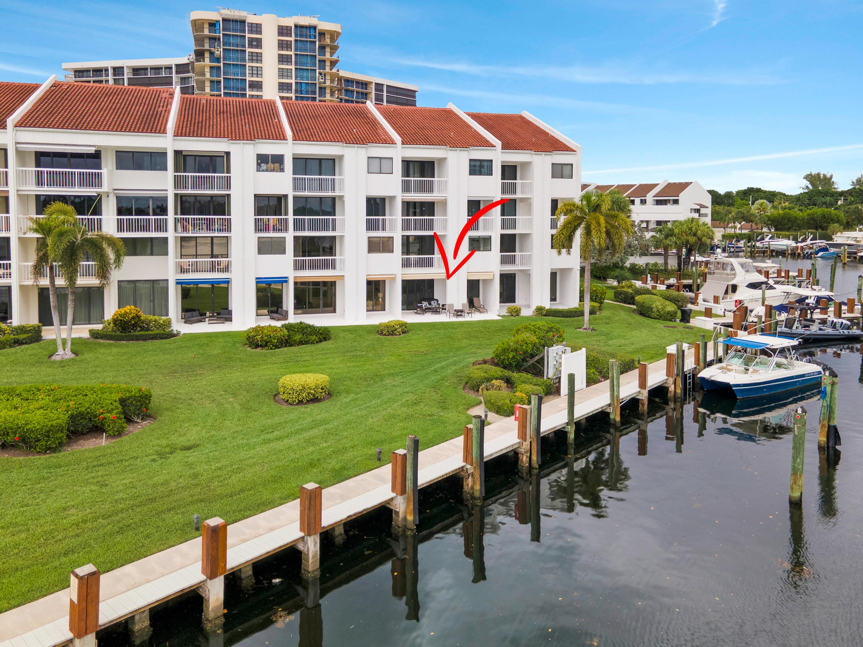 4744 S Ocean Boulevard C-114