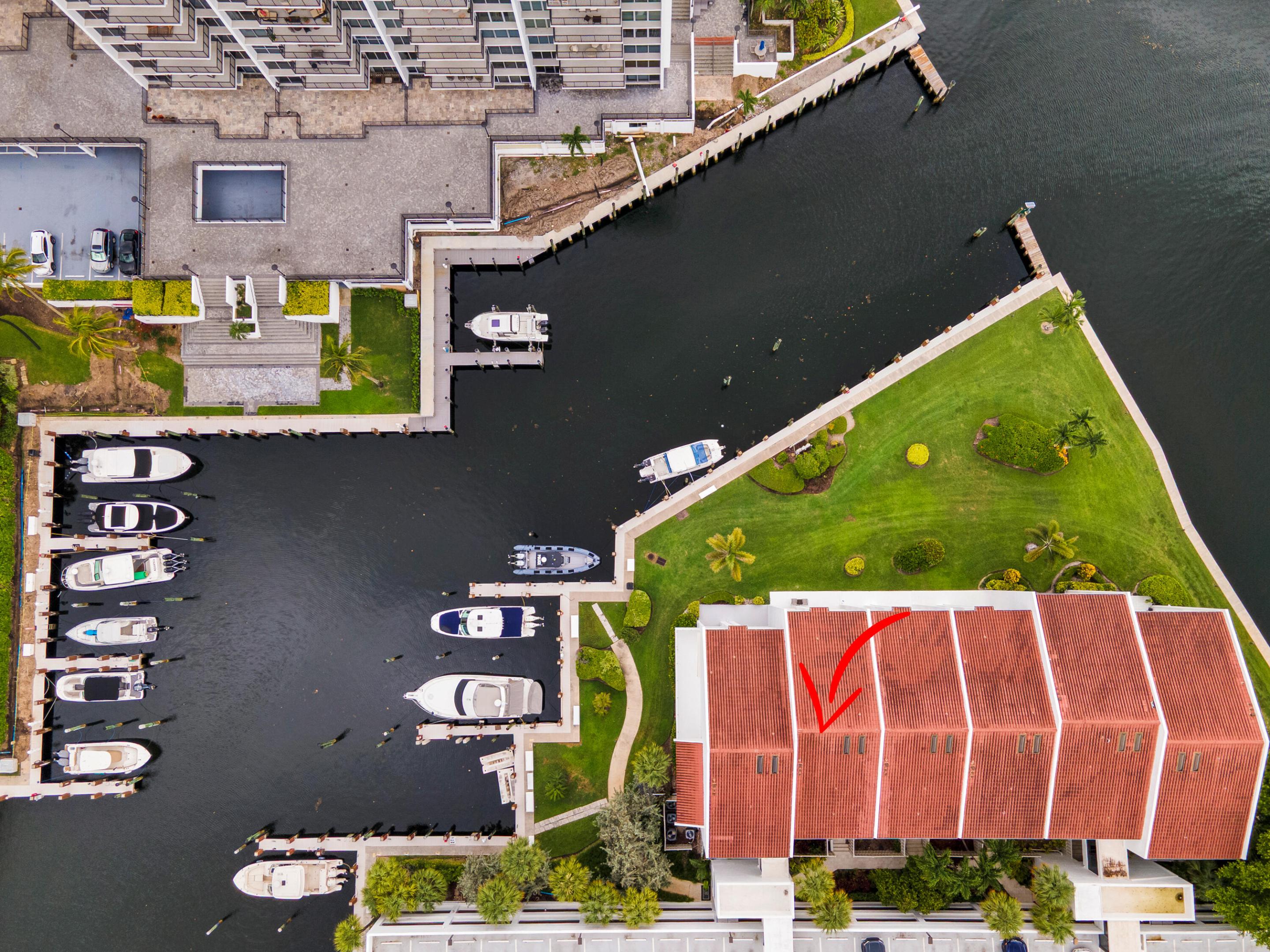 4744 S Ocean Boulevard C-114