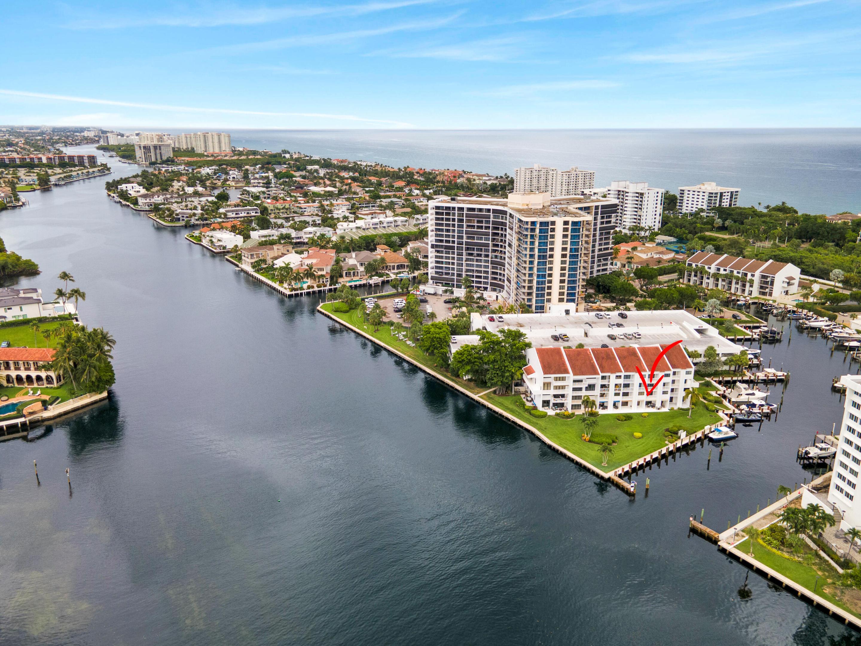 4744 S Ocean Boulevard C-114