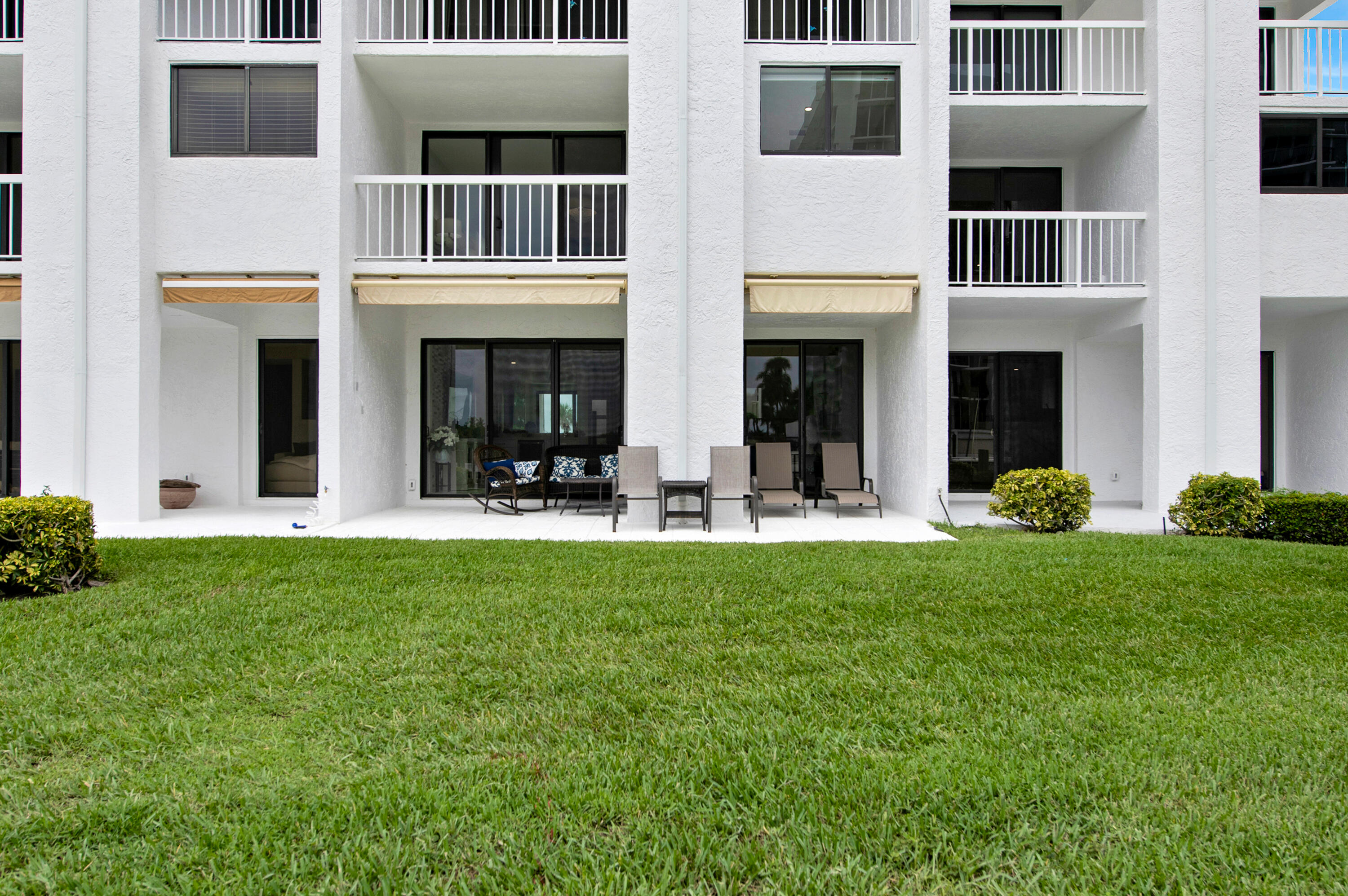 4744 S Ocean Boulevard C-114