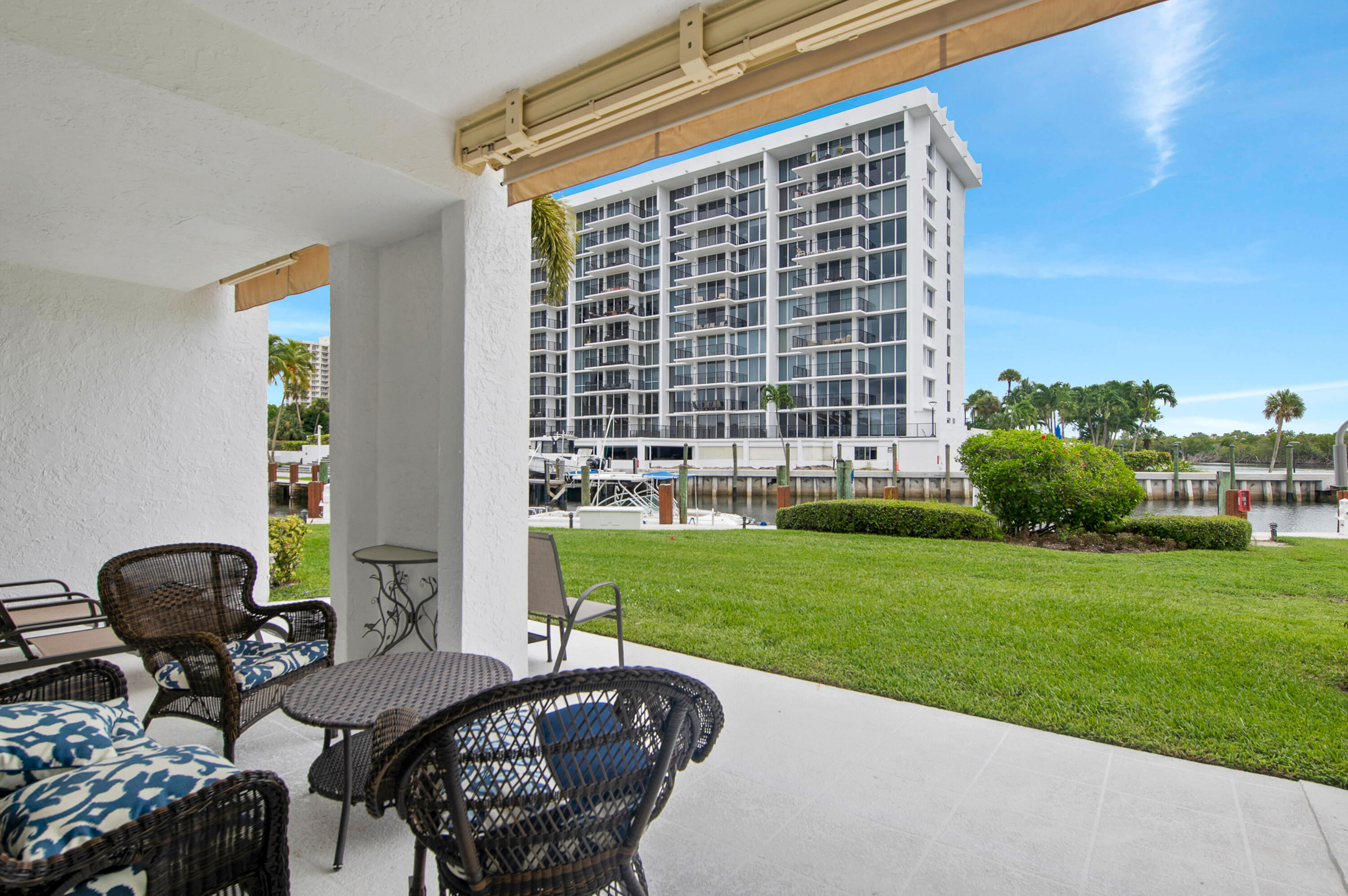 4744 S Ocean Boulevard C-114