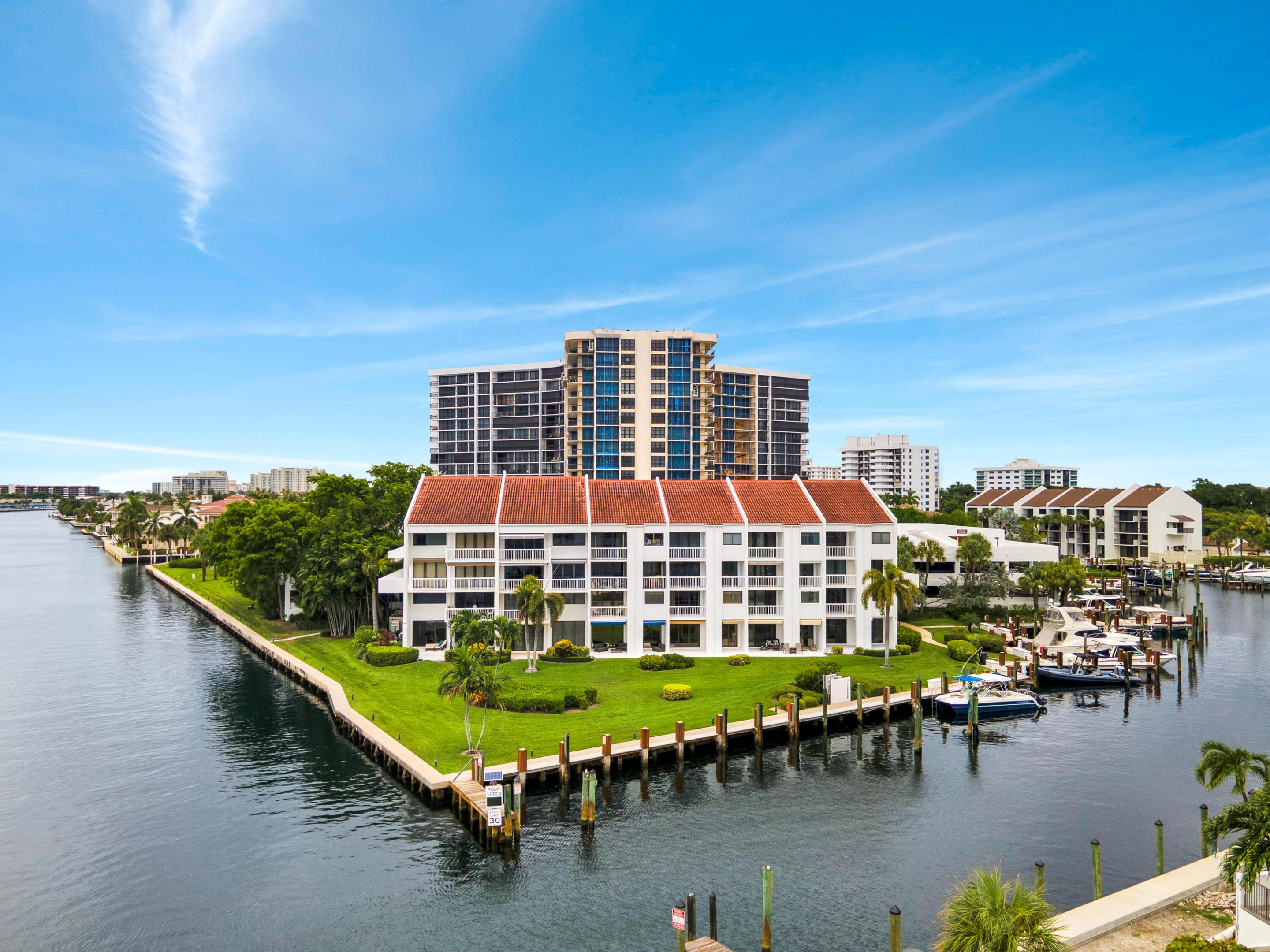 4744 S Ocean Boulevard C-114