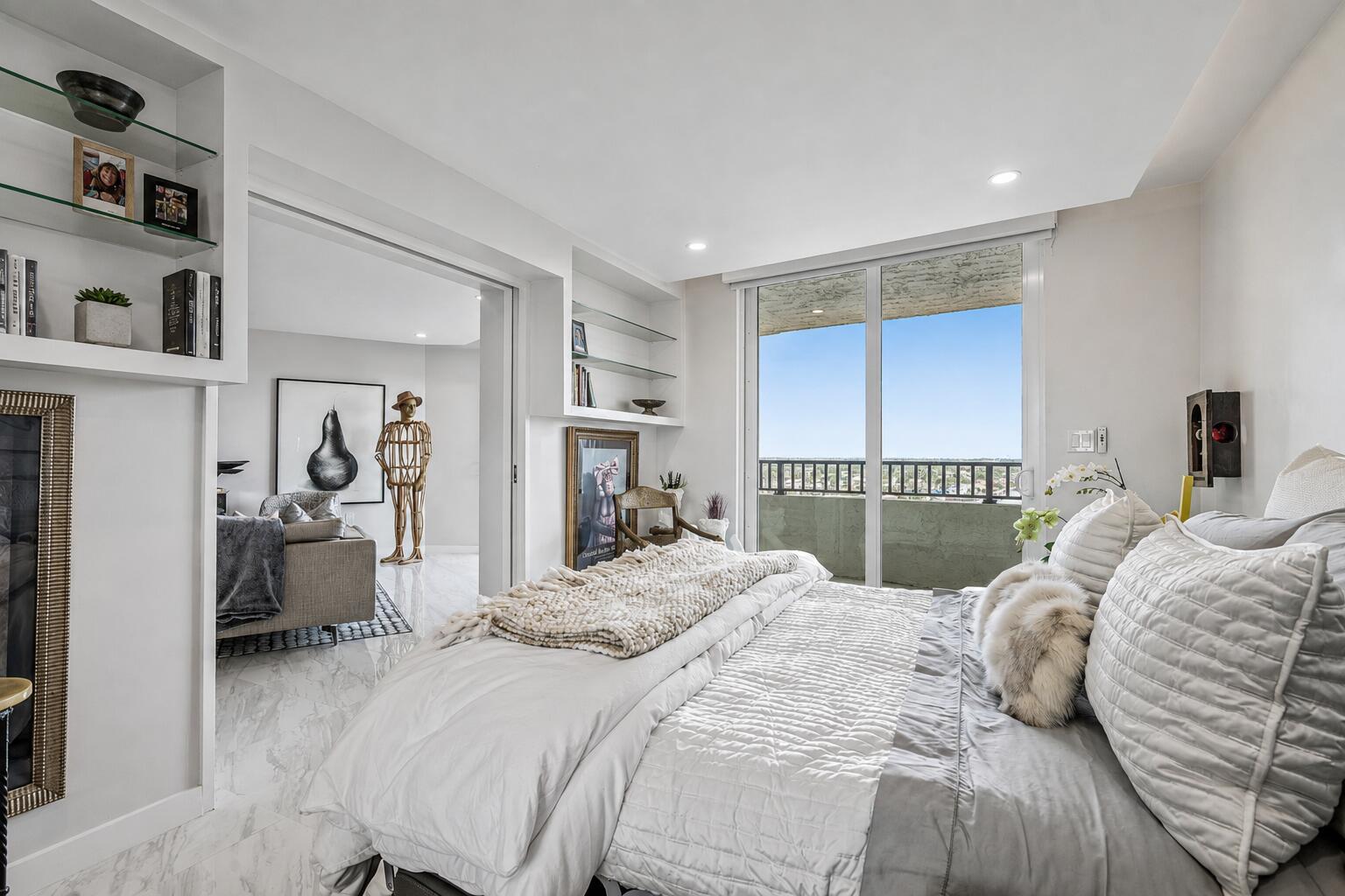 3912 S OCEAN Boulevard 1501
