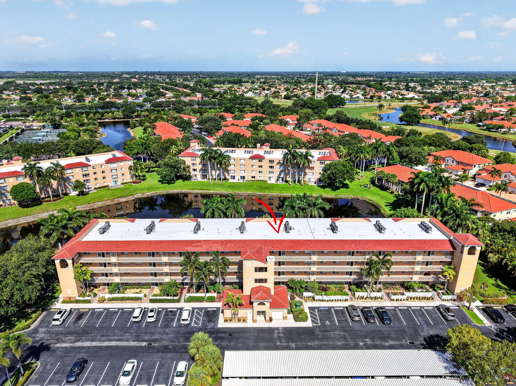 12511 Imperial Isle Drive 205