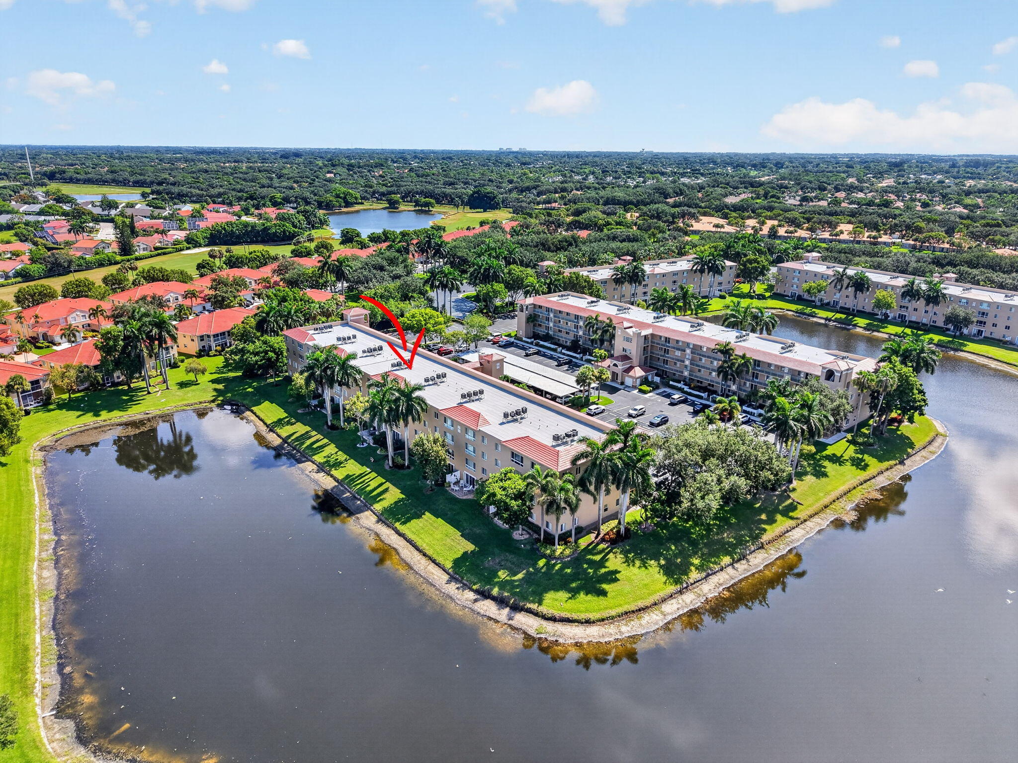 12511 Imperial Isle Drive 205